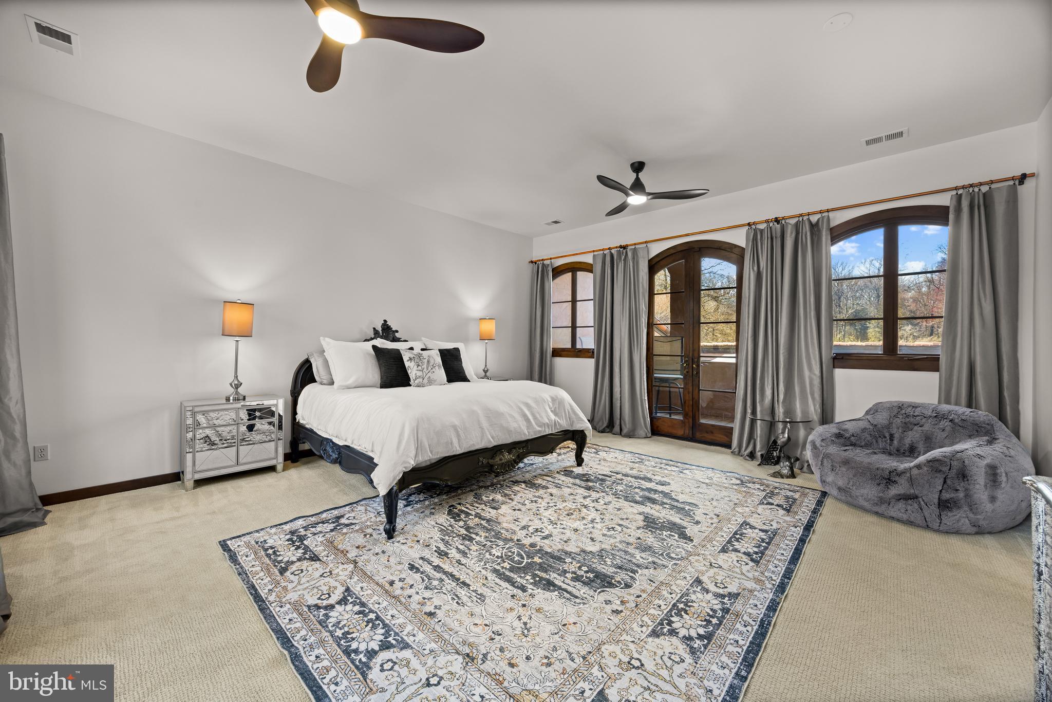 TYDINGS ON THE BAY - Residential