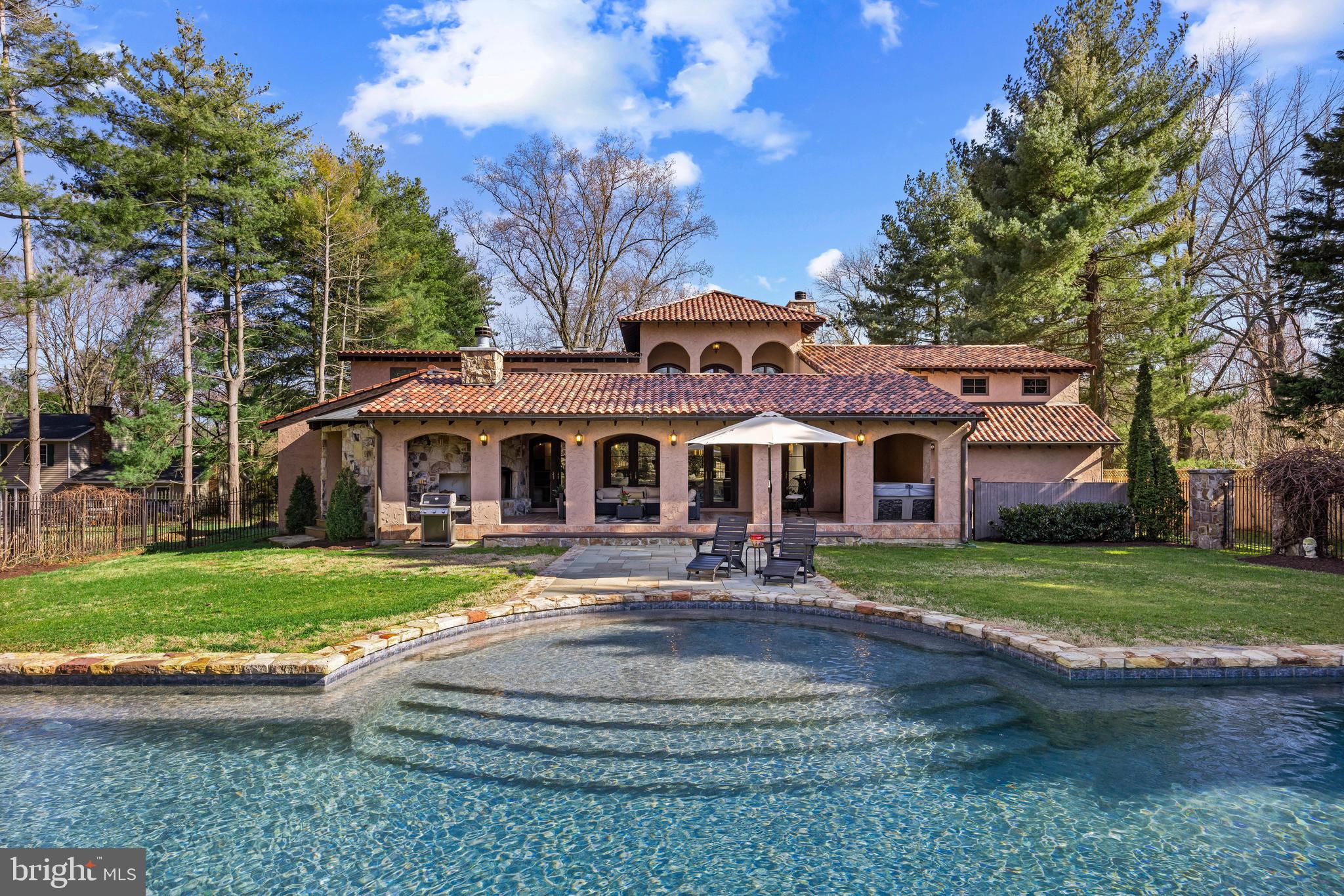 TYDINGS ON THE BAY - Residential