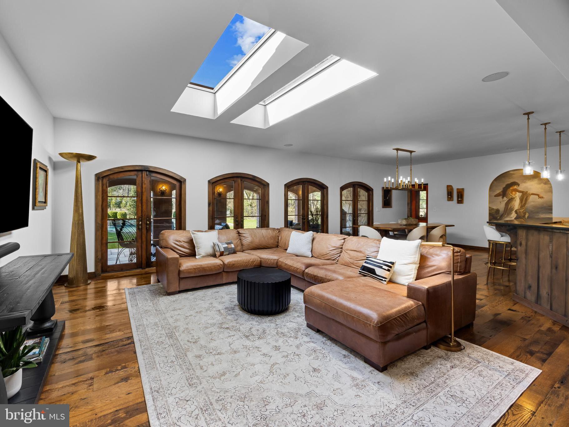 TYDINGS ON THE BAY - Residential