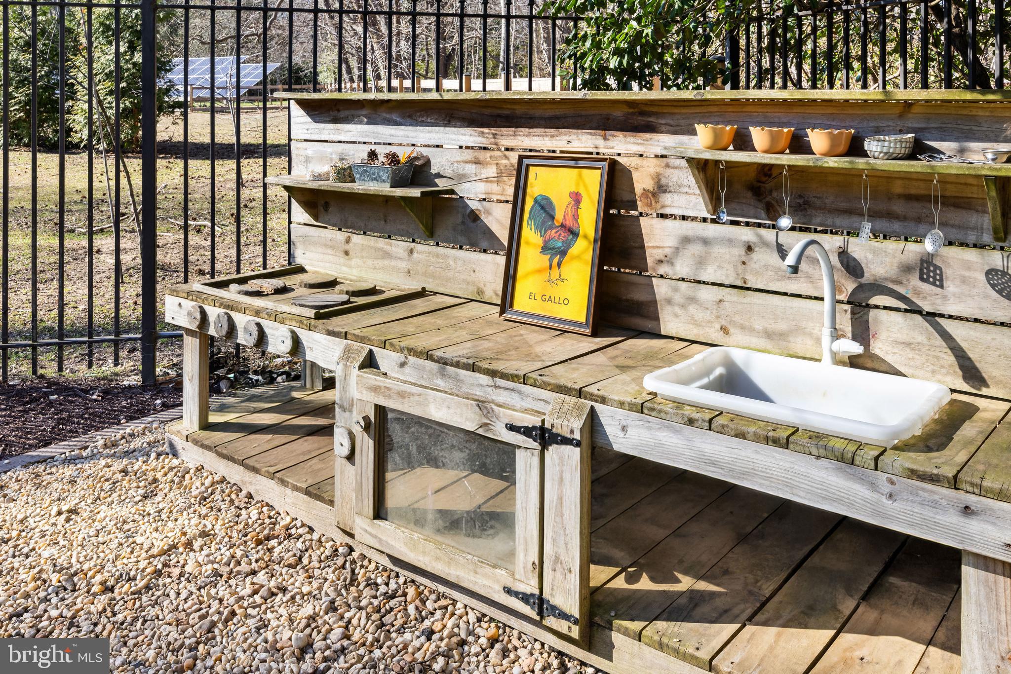 TYDINGS ON THE BAY - Residential