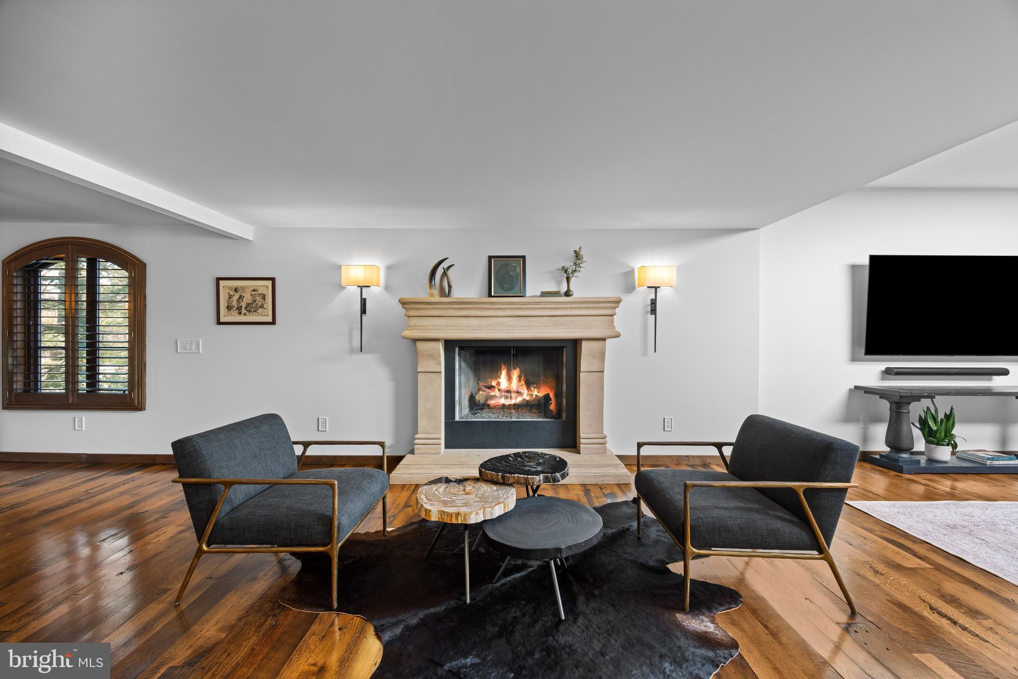 TYDINGS ON THE BAY - Residential