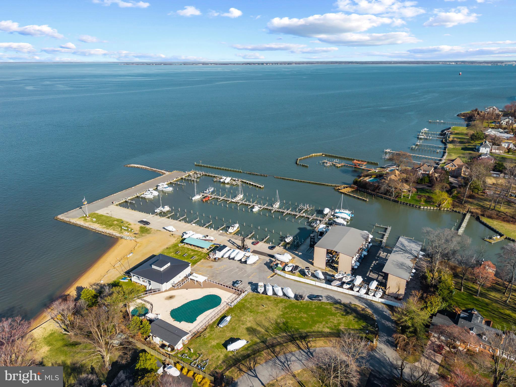 TYDINGS ON THE BAY - Residential