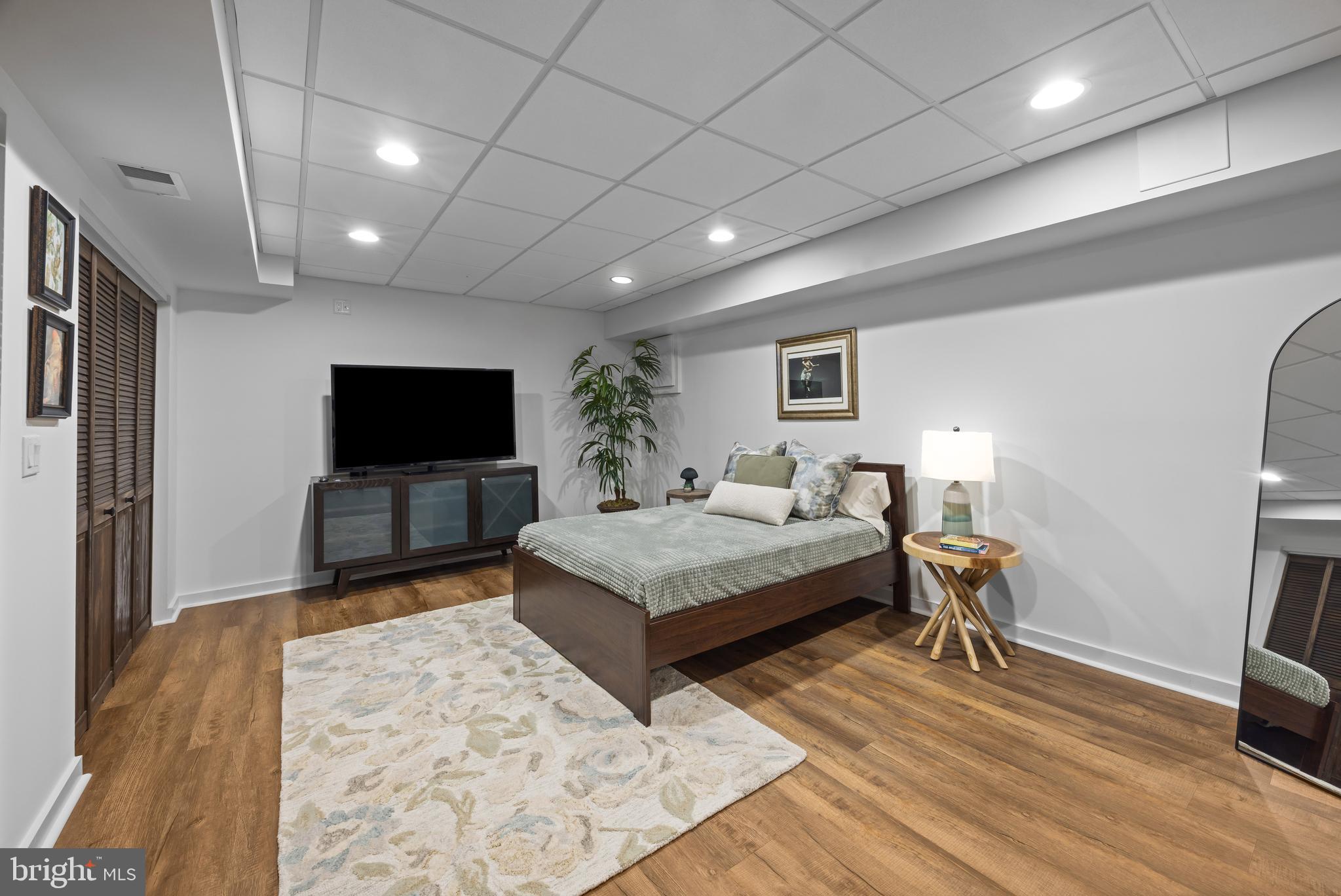 TYDINGS ON THE BAY - Residential