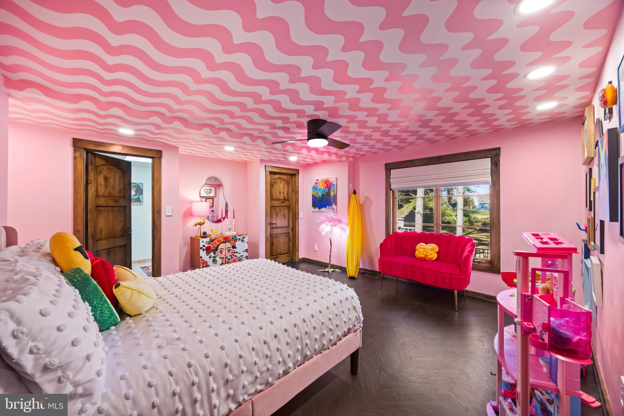 TYDINGS ON THE BAY - Residential