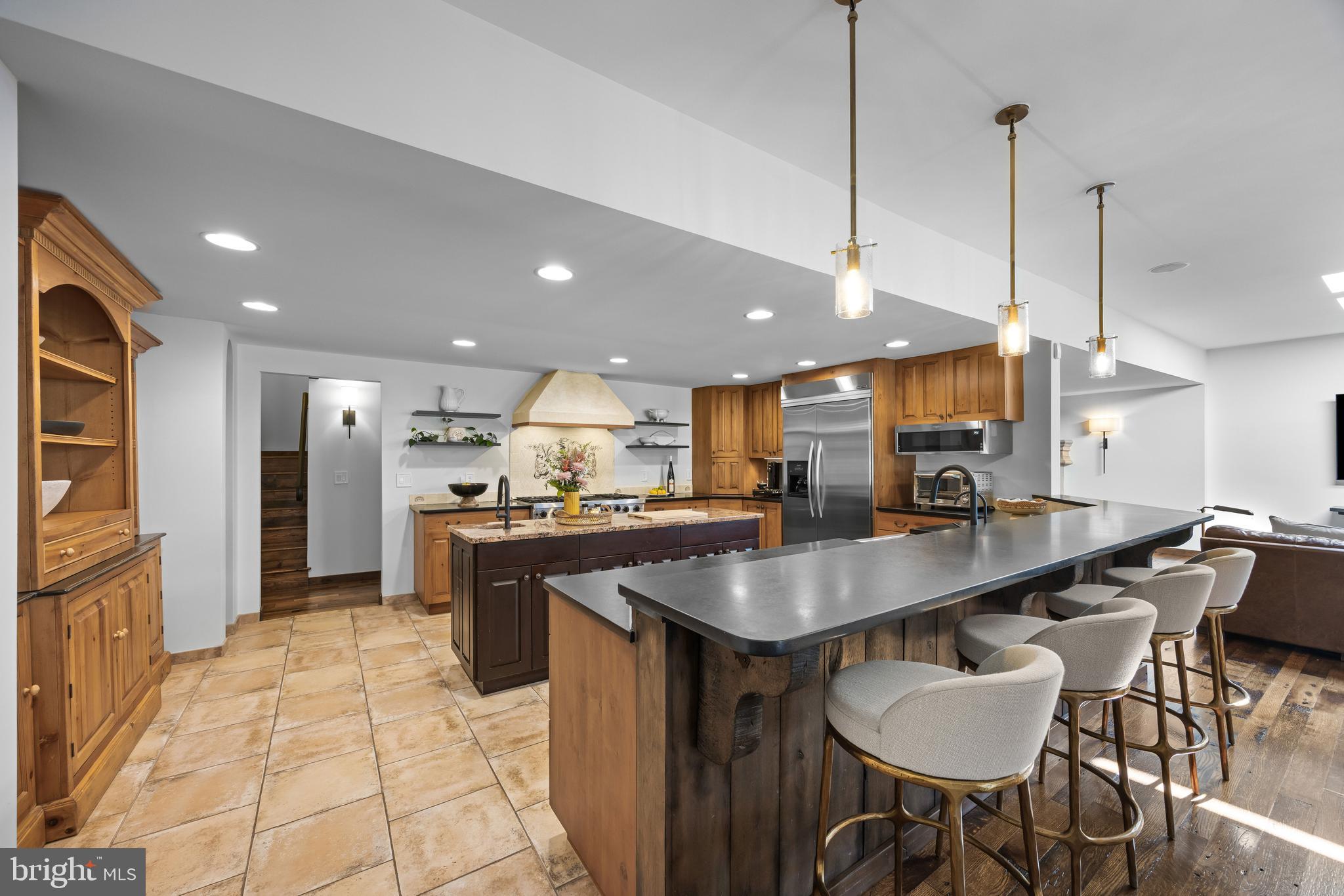 TYDINGS ON THE BAY - Residential