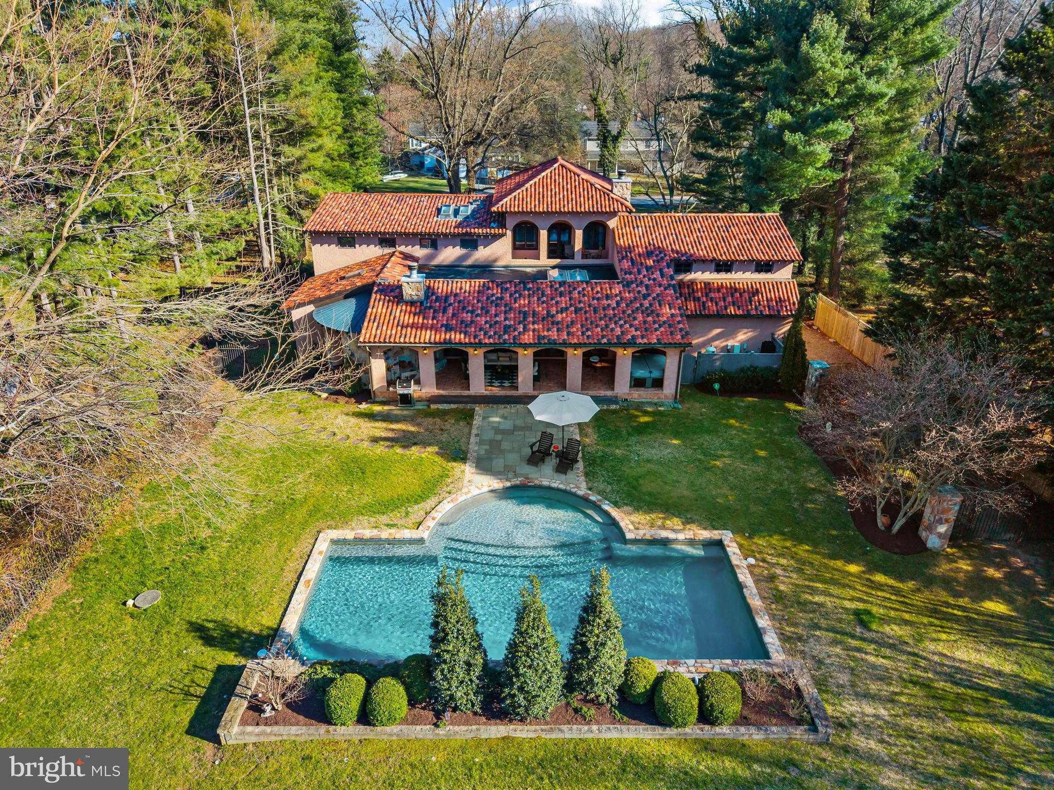 TYDINGS ON THE BAY - Residential