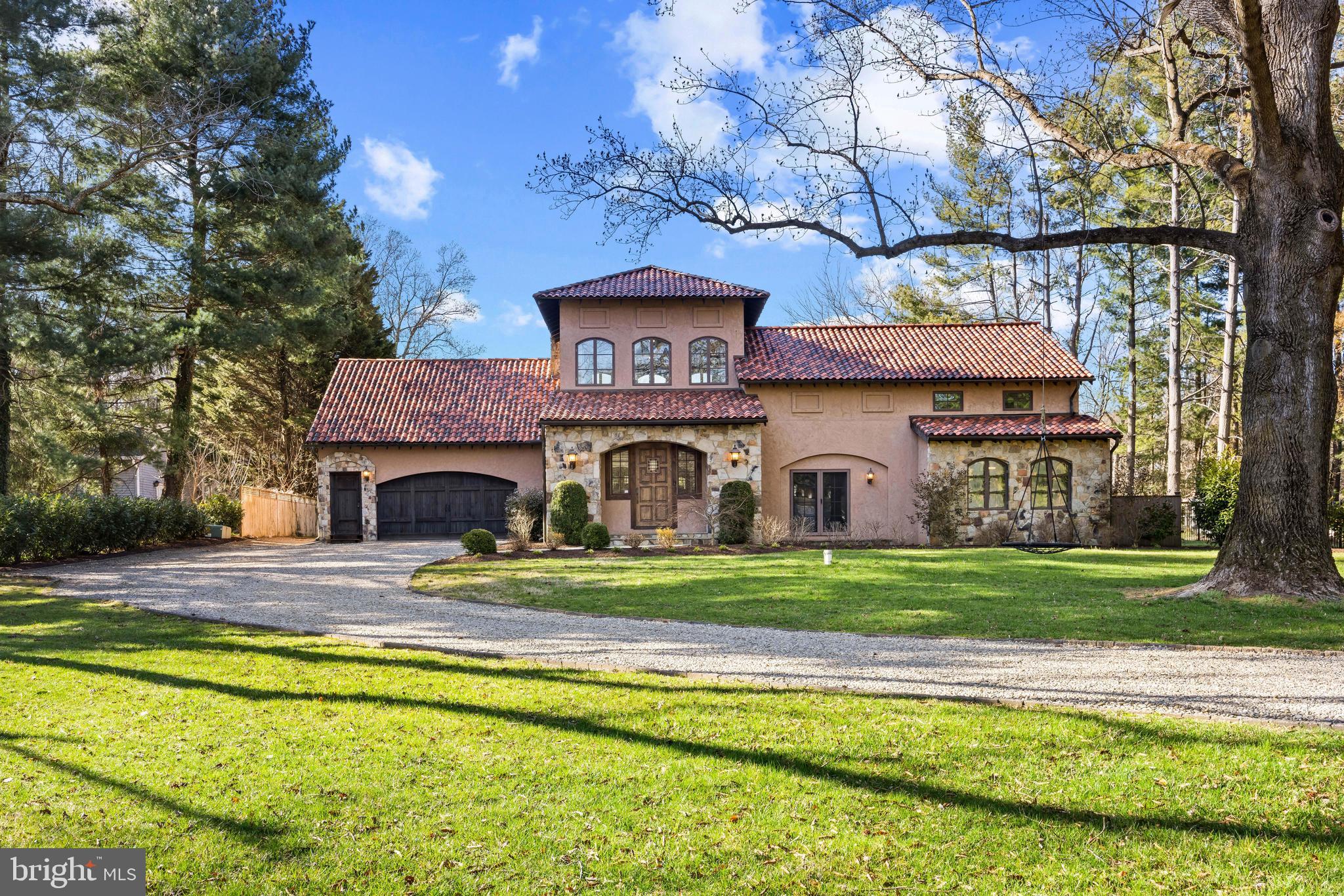 TYDINGS ON THE BAY - Residential