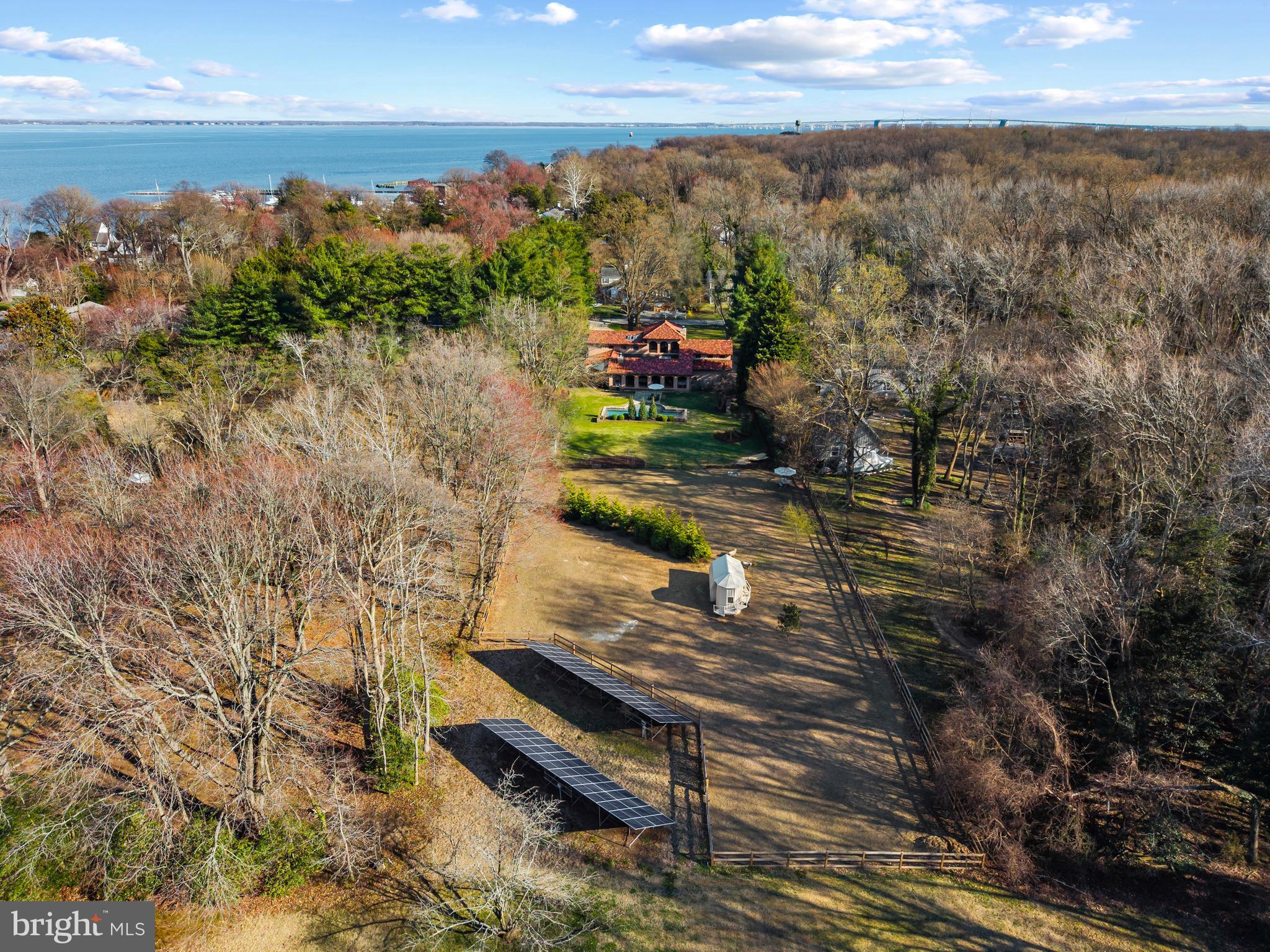 TYDINGS ON THE BAY - Residential