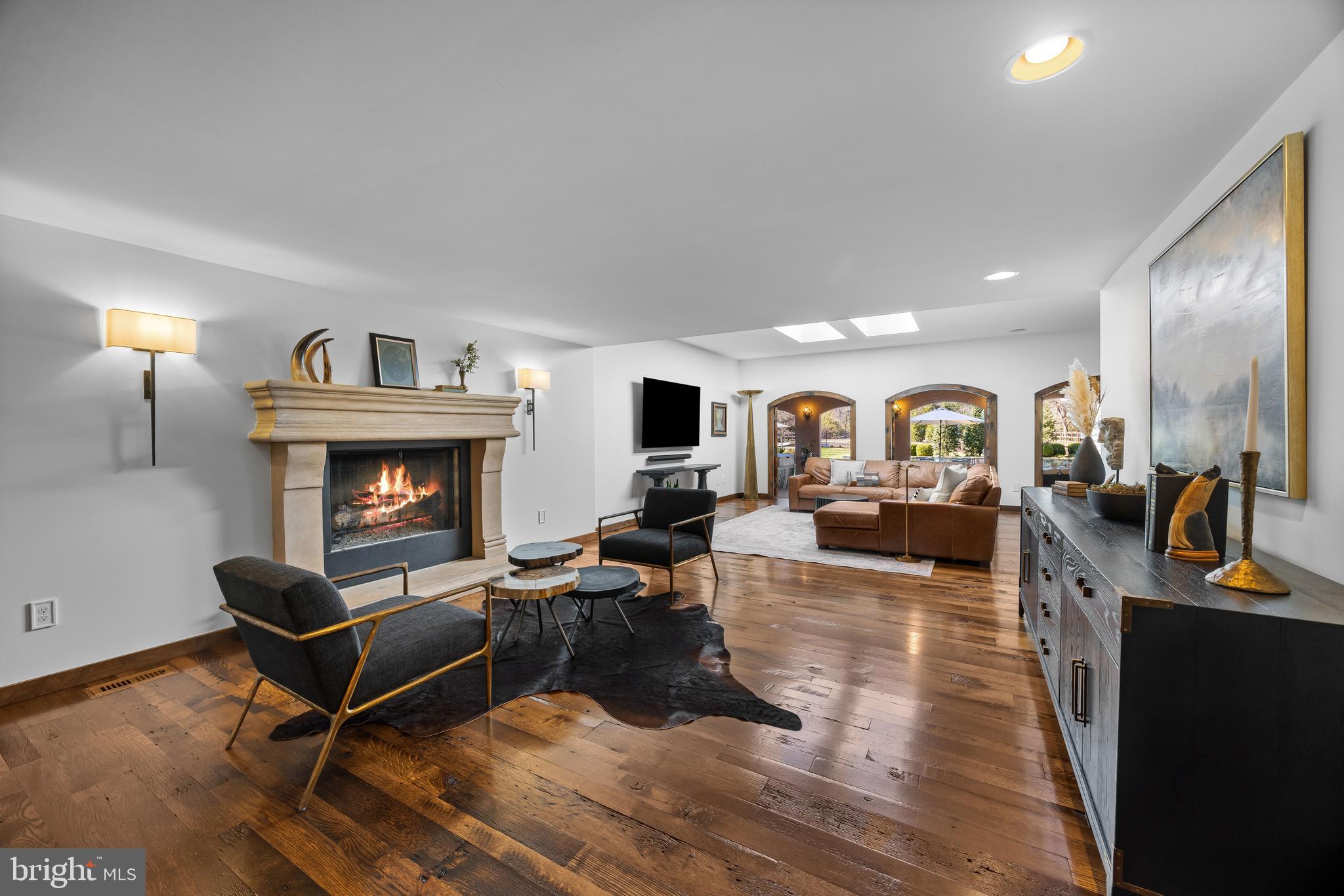 TYDINGS ON THE BAY - Residential