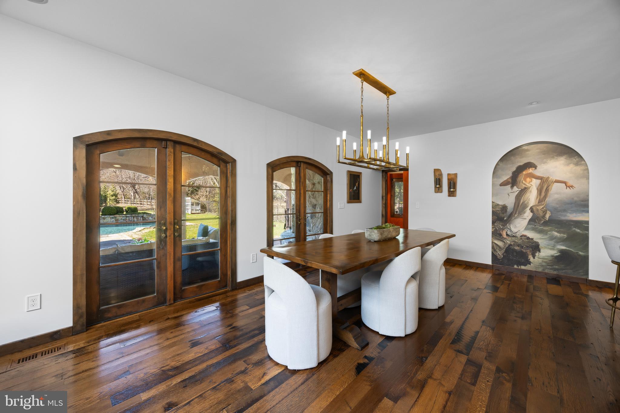 TYDINGS ON THE BAY - Residential