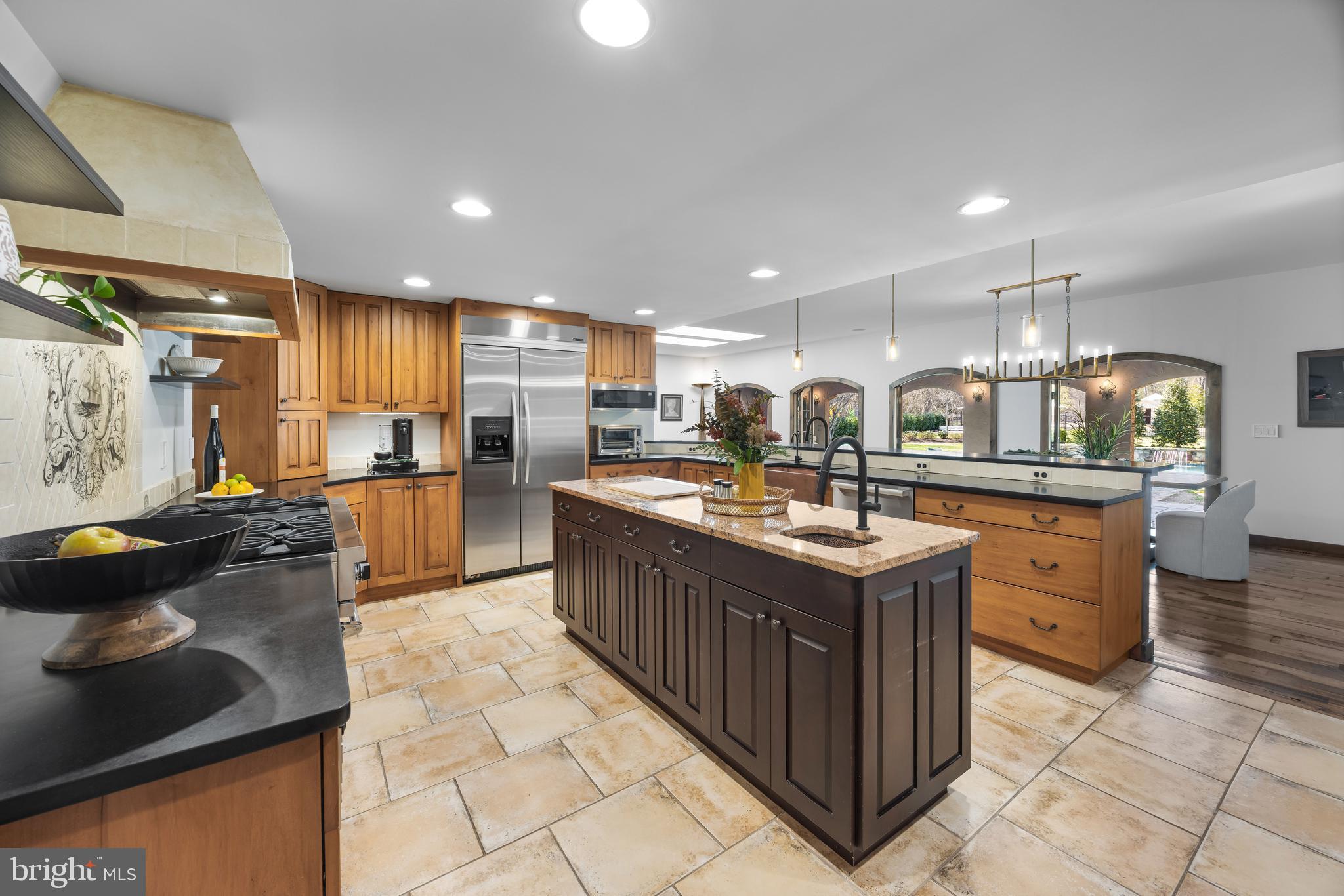 TYDINGS ON THE BAY - Residential