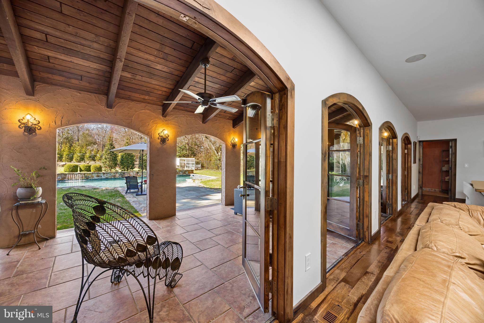 TYDINGS ON THE BAY - Residential