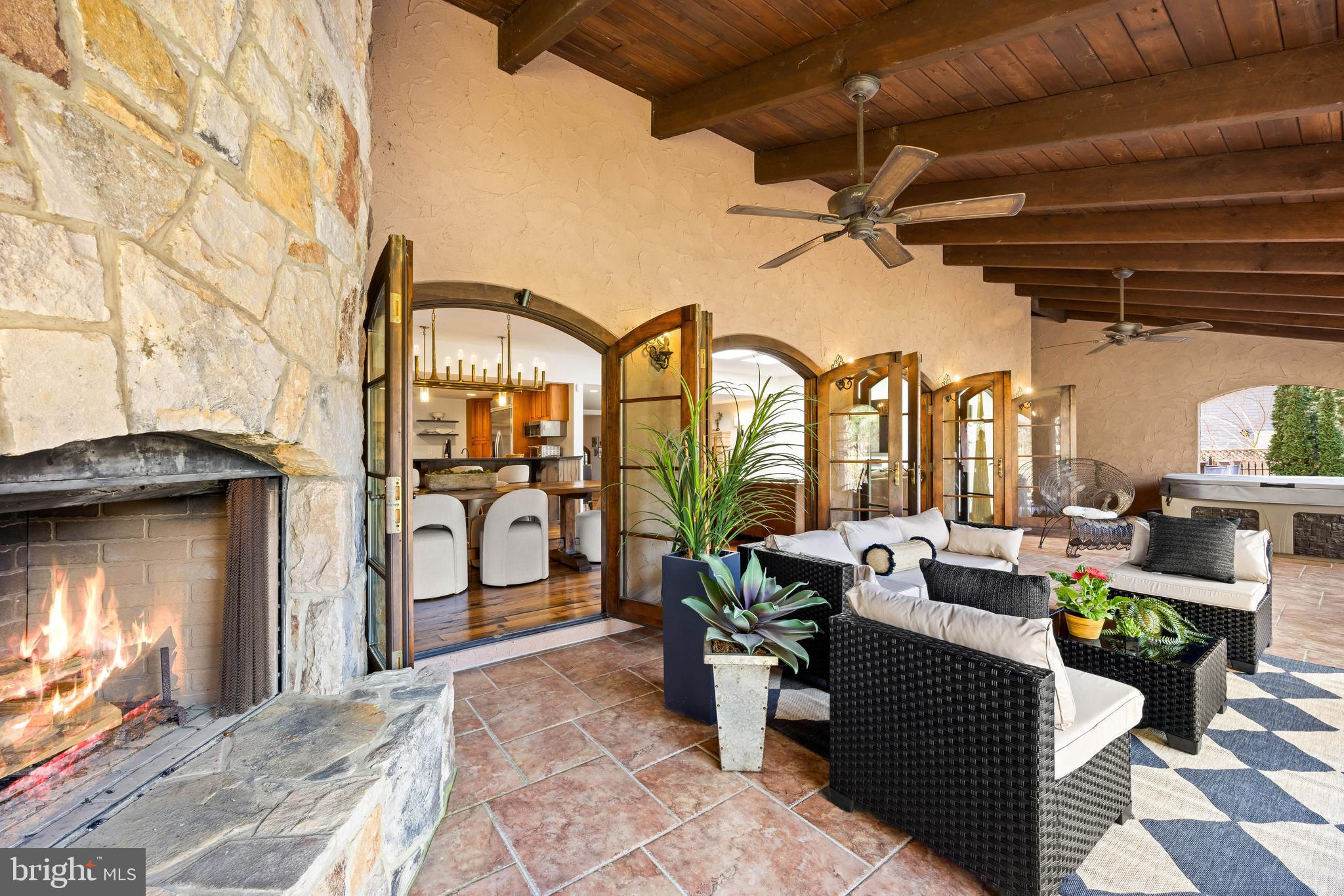 TYDINGS ON THE BAY - Residential