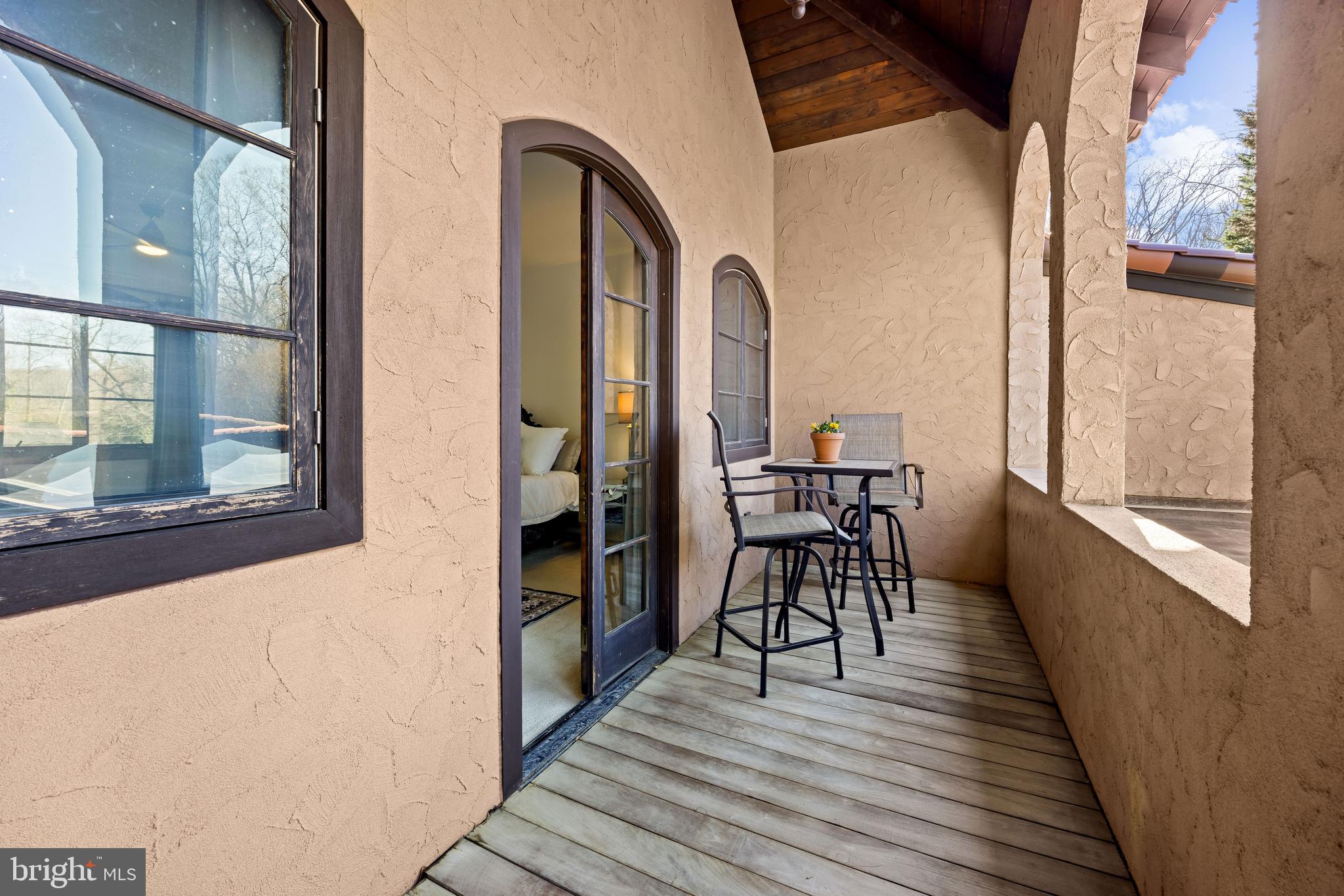 TYDINGS ON THE BAY - Residential