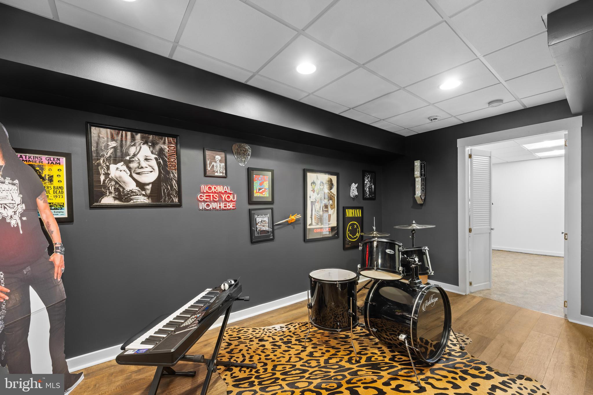 TYDINGS ON THE BAY - Residential