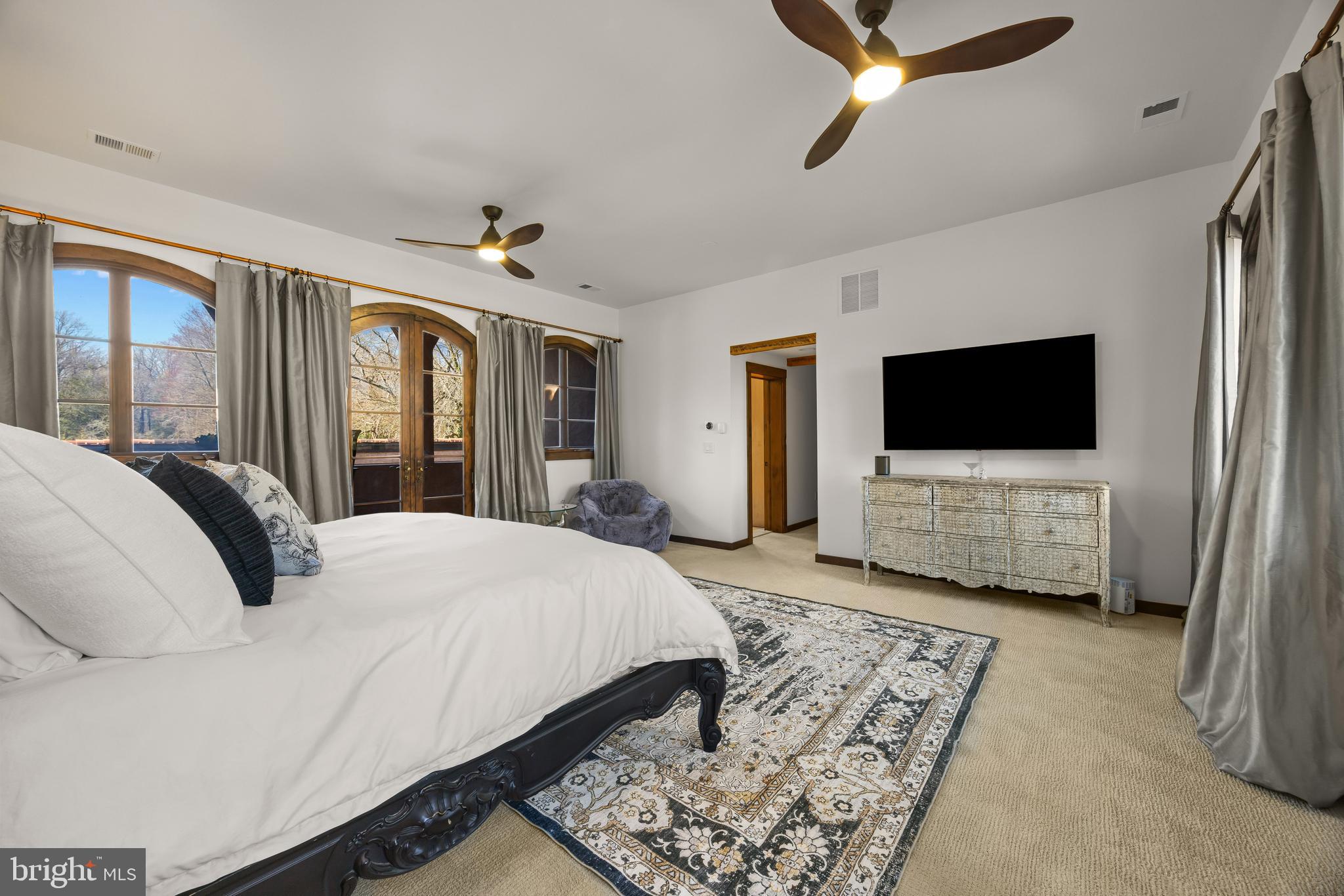 TYDINGS ON THE BAY - Residential