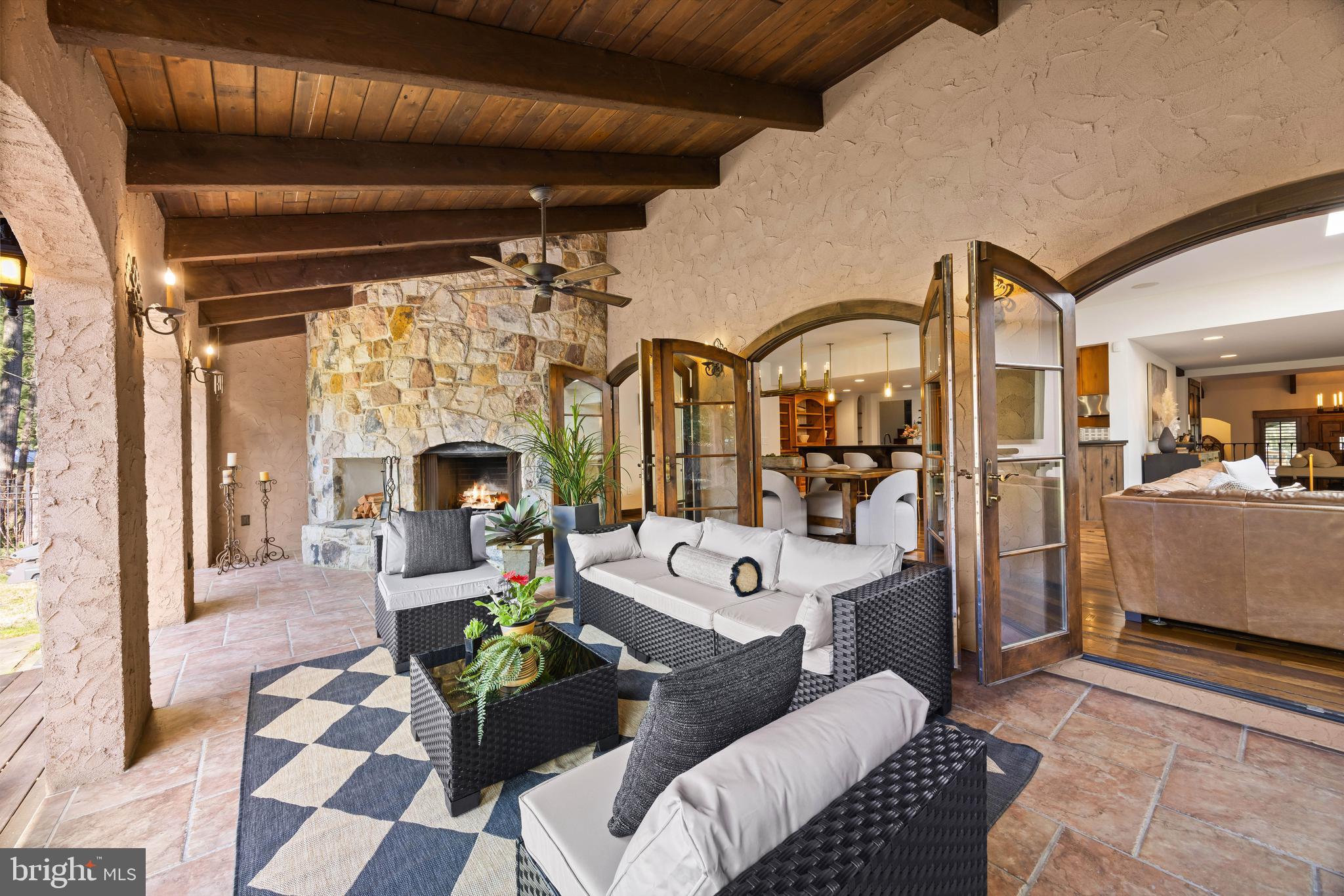 TYDINGS ON THE BAY - Residential