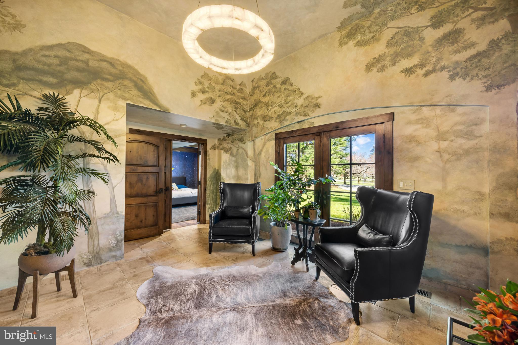 TYDINGS ON THE BAY - Residential