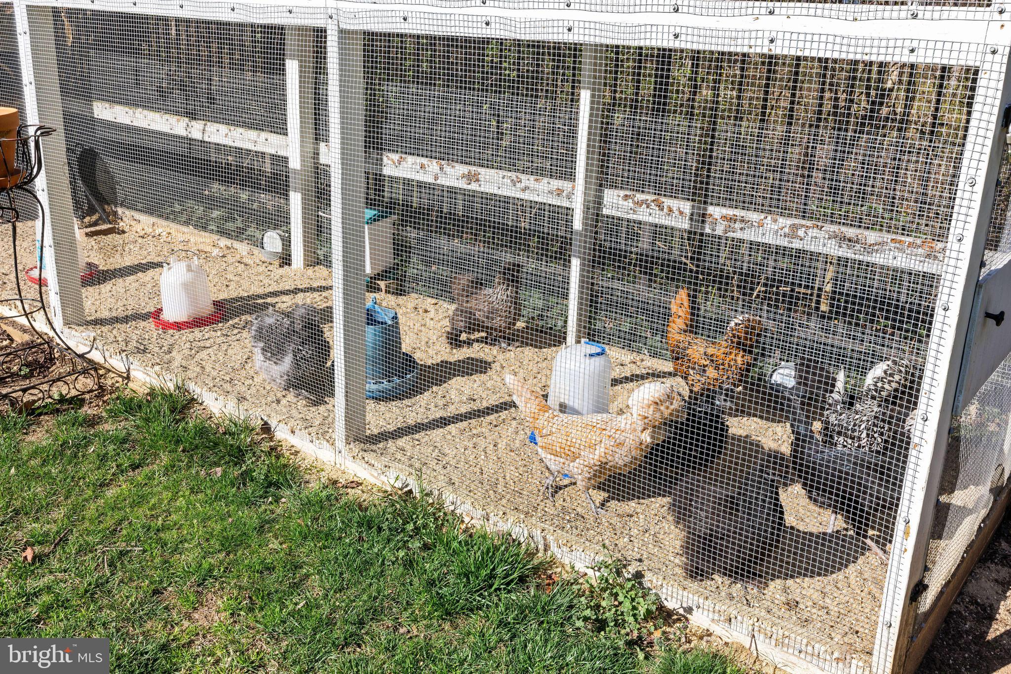 TYDINGS ON THE BAY - Residential