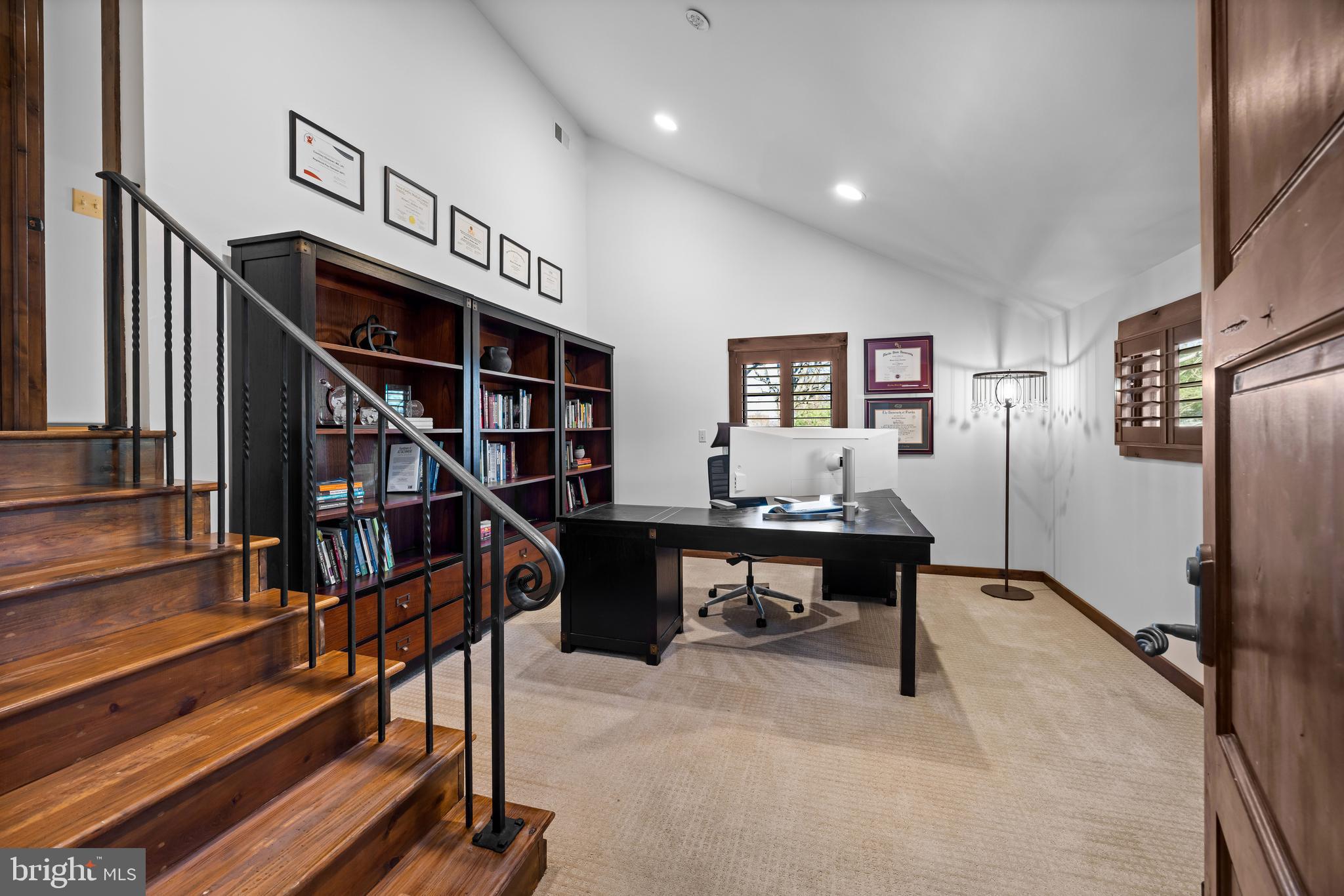 TYDINGS ON THE BAY - Residential