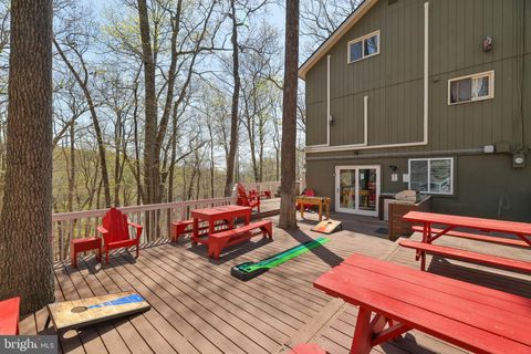 163 CAMBRIDGE COURT BUSHKILL PA 18324