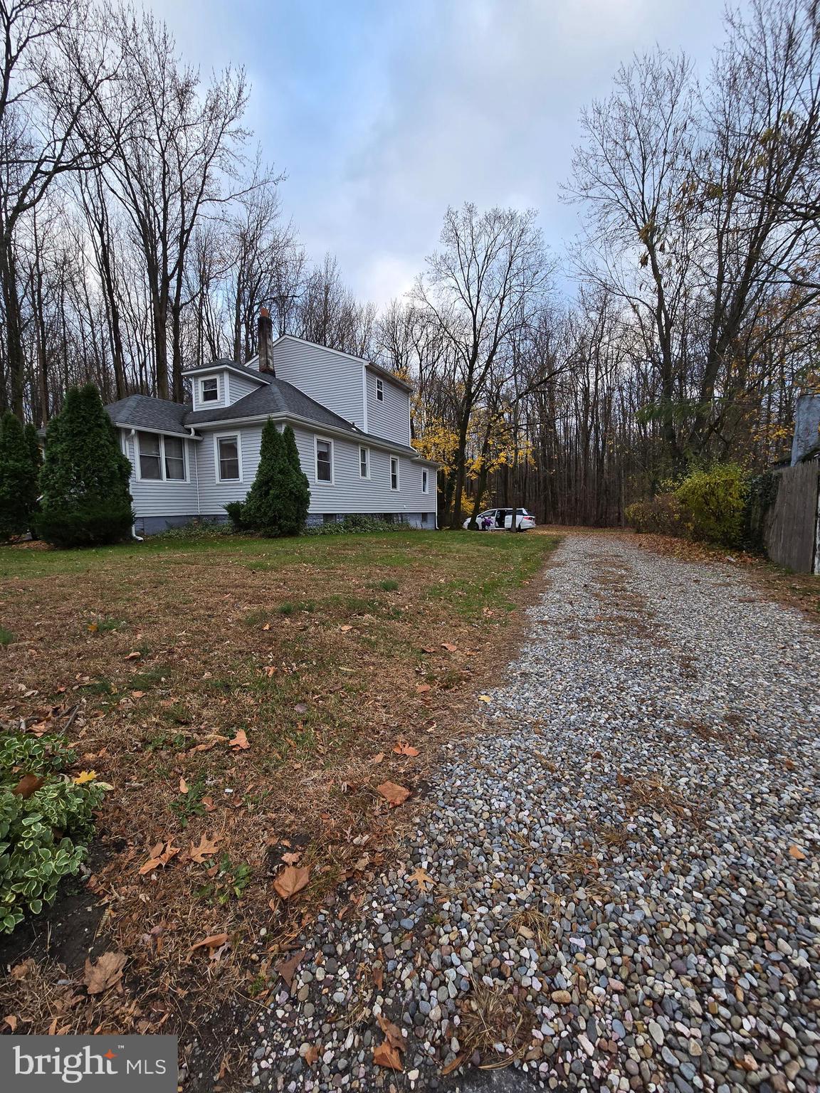 334 CHEWS LANDING ROAD