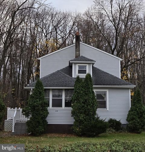 334 CHEWS LANDING ROAD LINDENWOLD NJ 08021