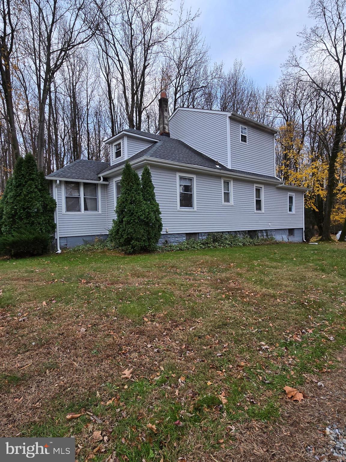 334 CHEWS LANDING ROAD