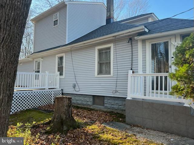 334 CHEWS LANDING ROAD