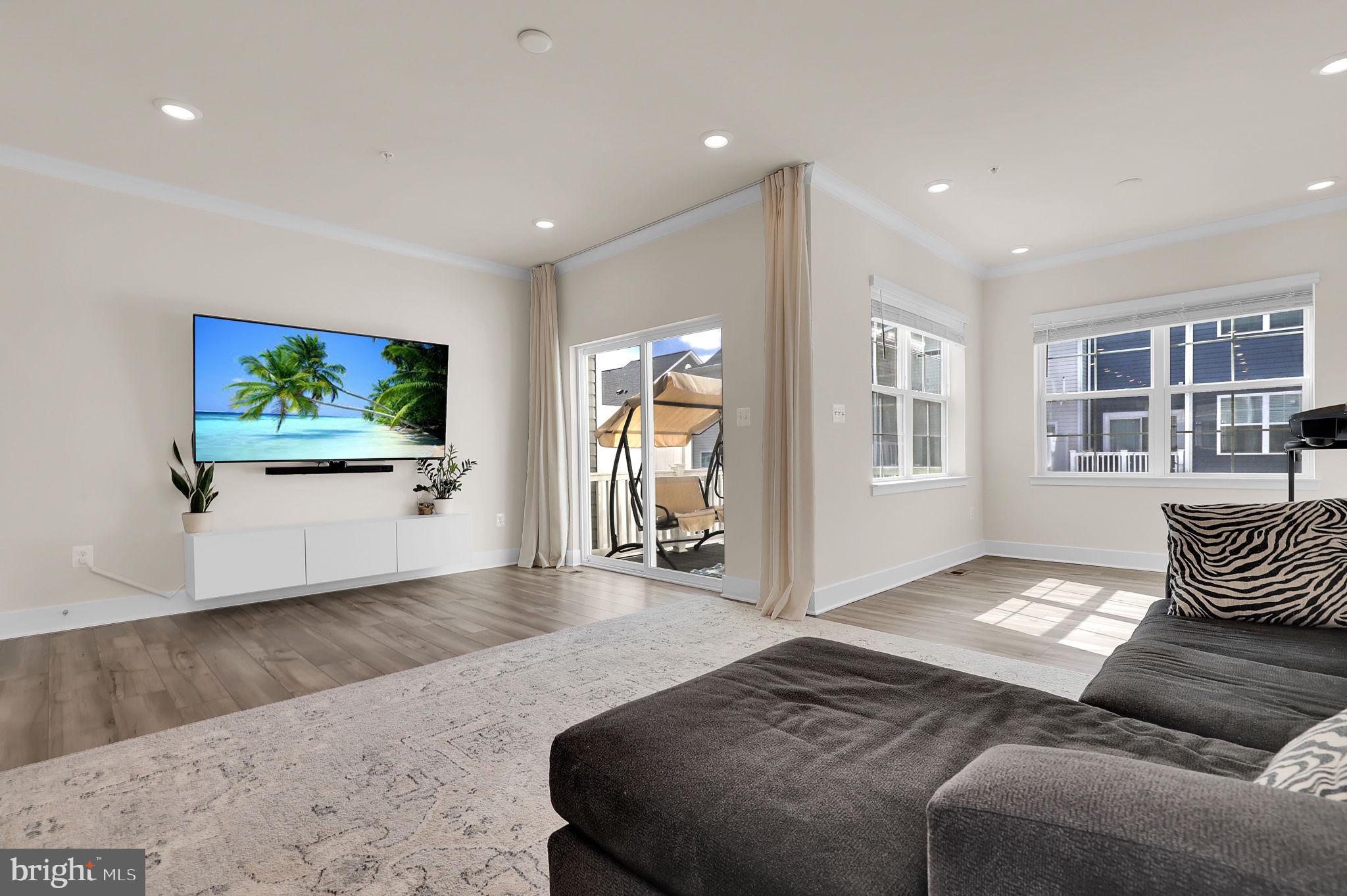 SYCAMORE RIDGE - Residential