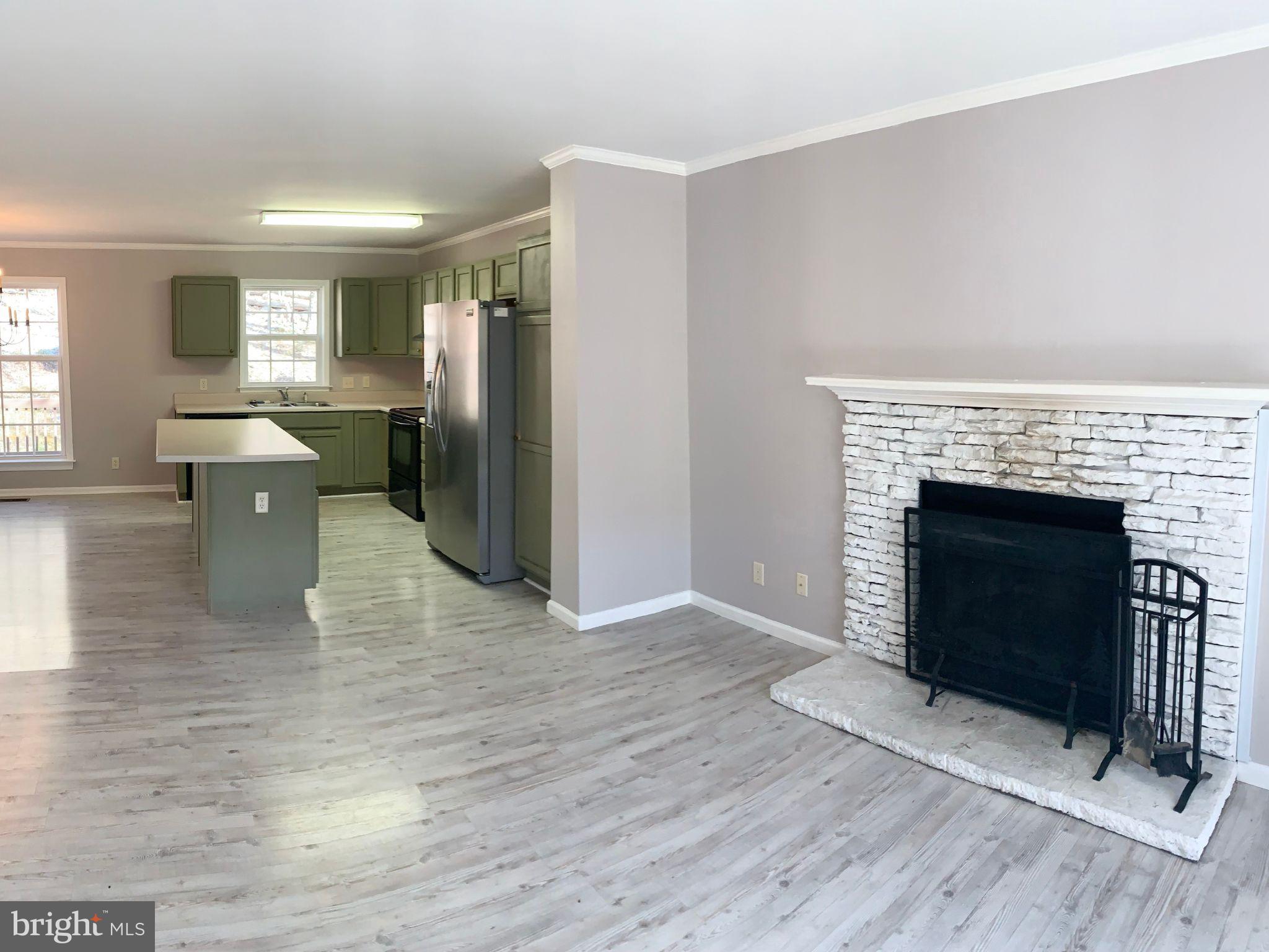 MASSANUTTEN - Residential