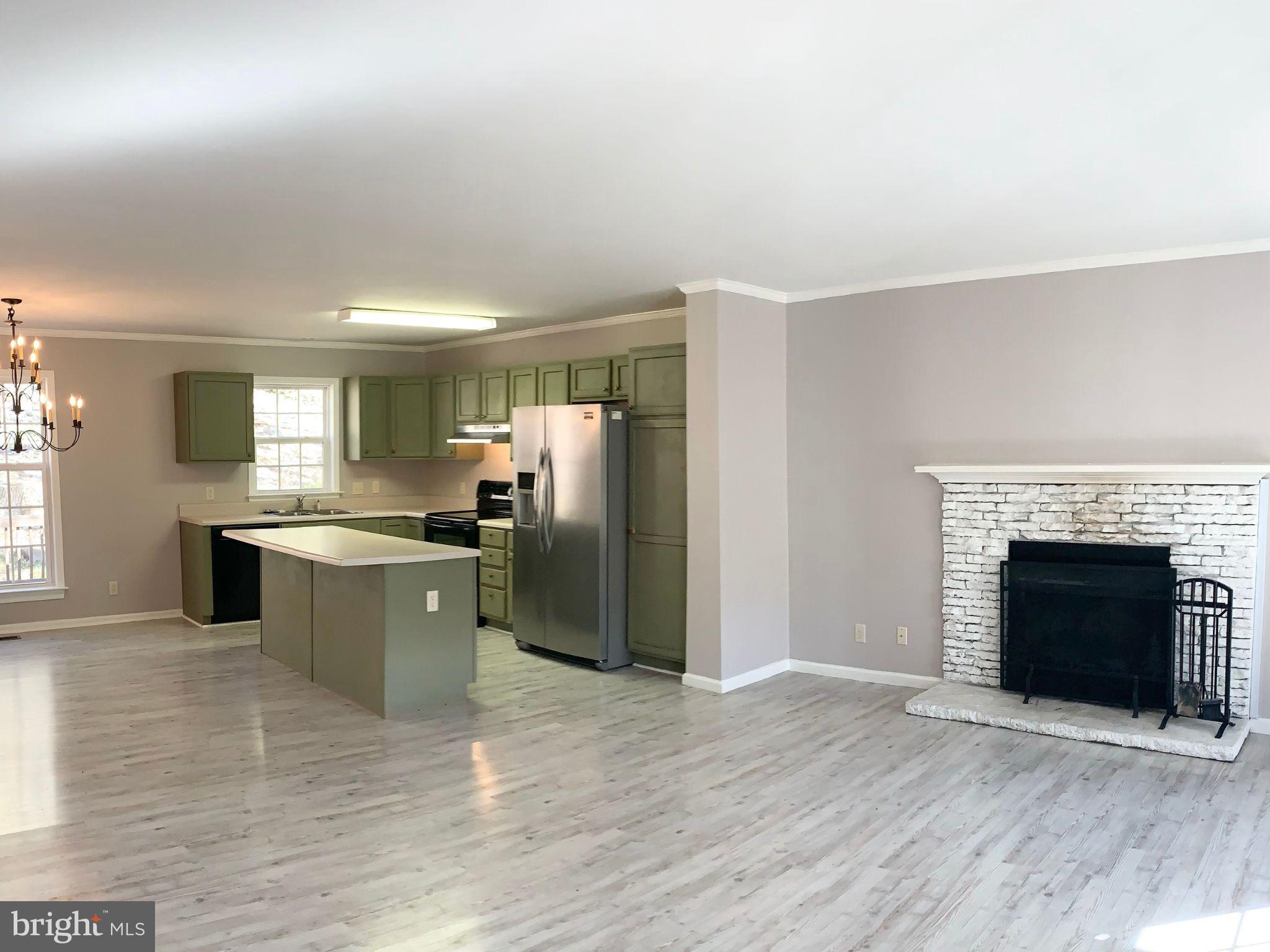 MASSANUTTEN - Residential