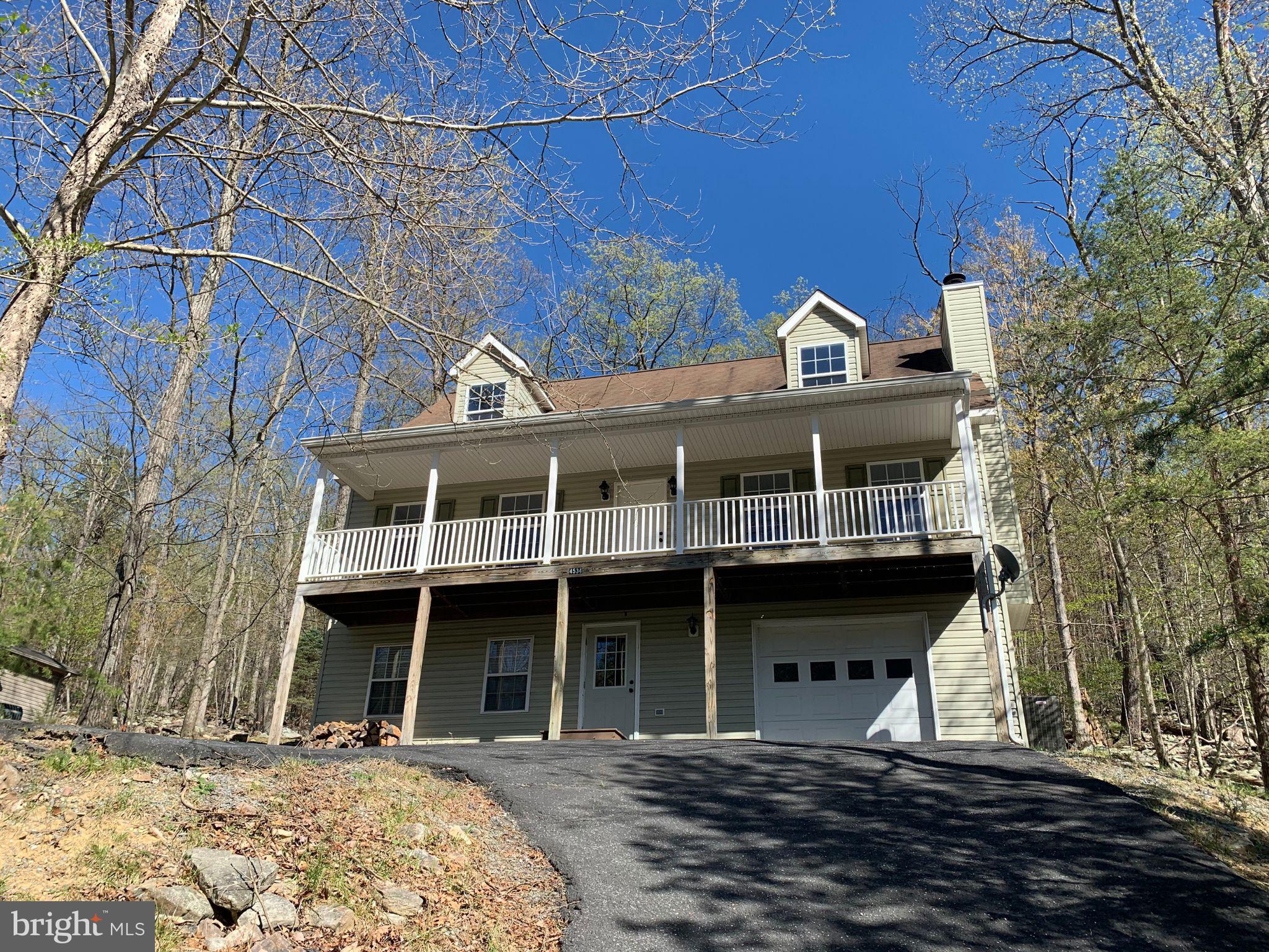 MASSANUTTEN - Residential