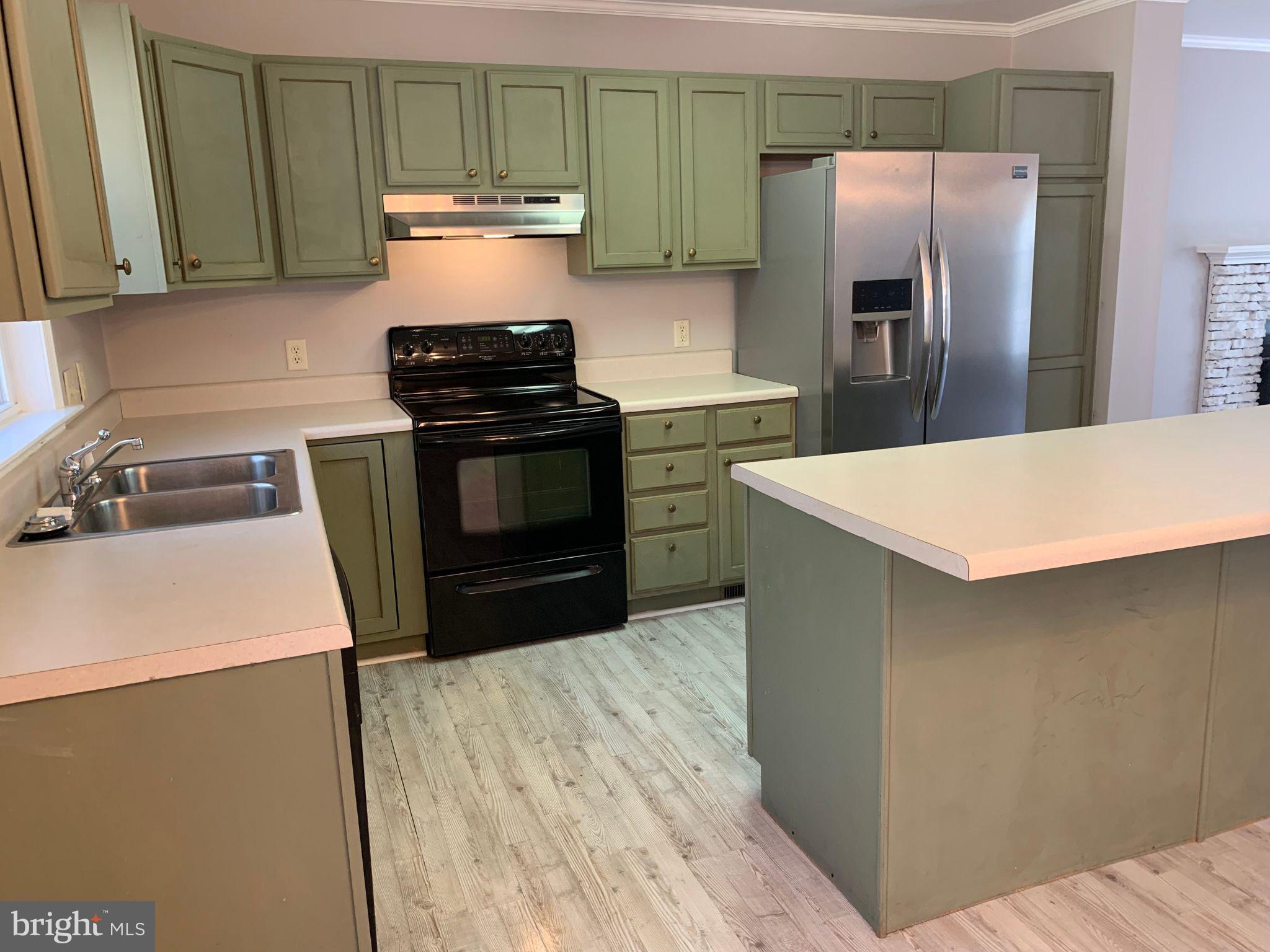 MASSANUTTEN - Residential