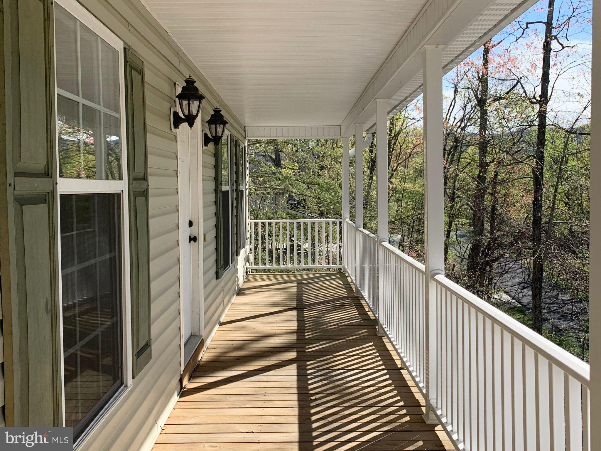 MASSANUTTEN - Residential