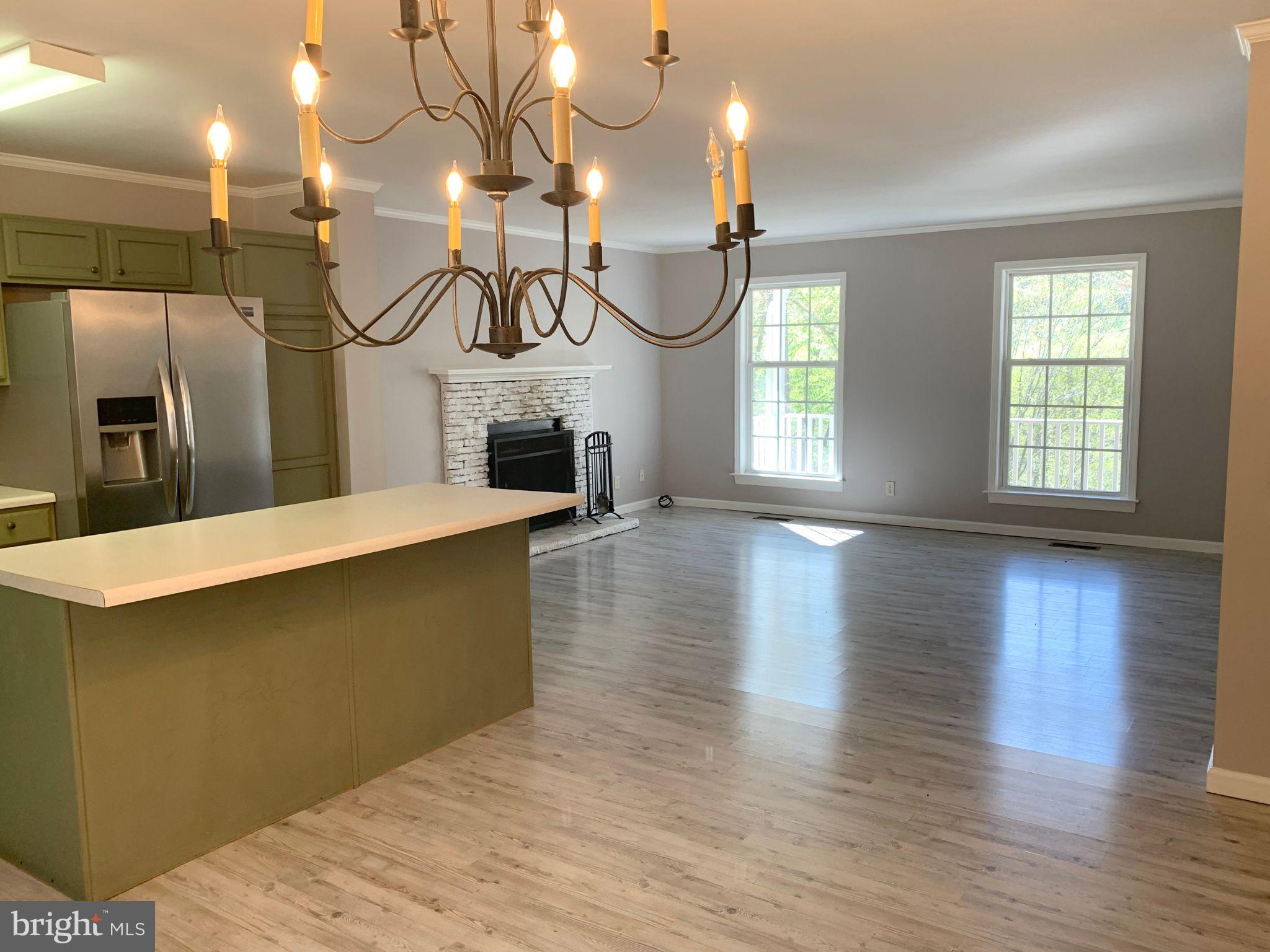 MASSANUTTEN - Residential