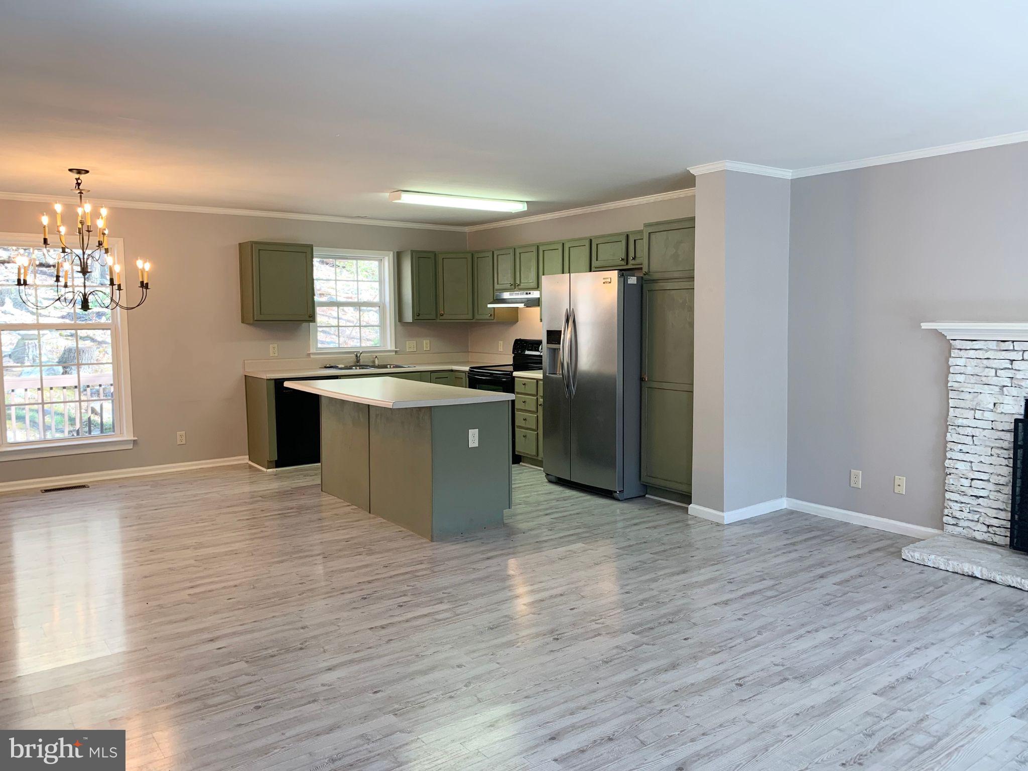 MASSANUTTEN - Residential