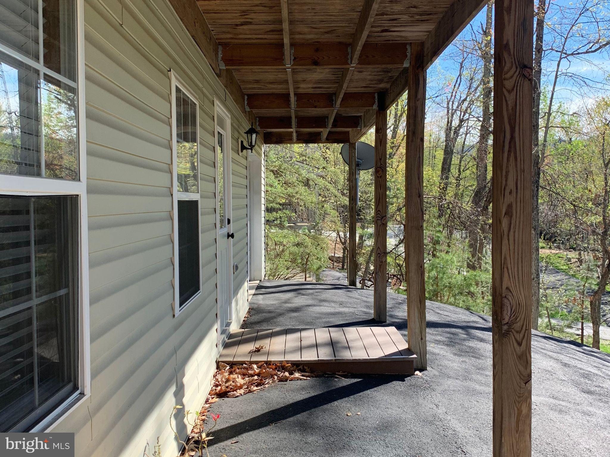 MASSANUTTEN - Residential