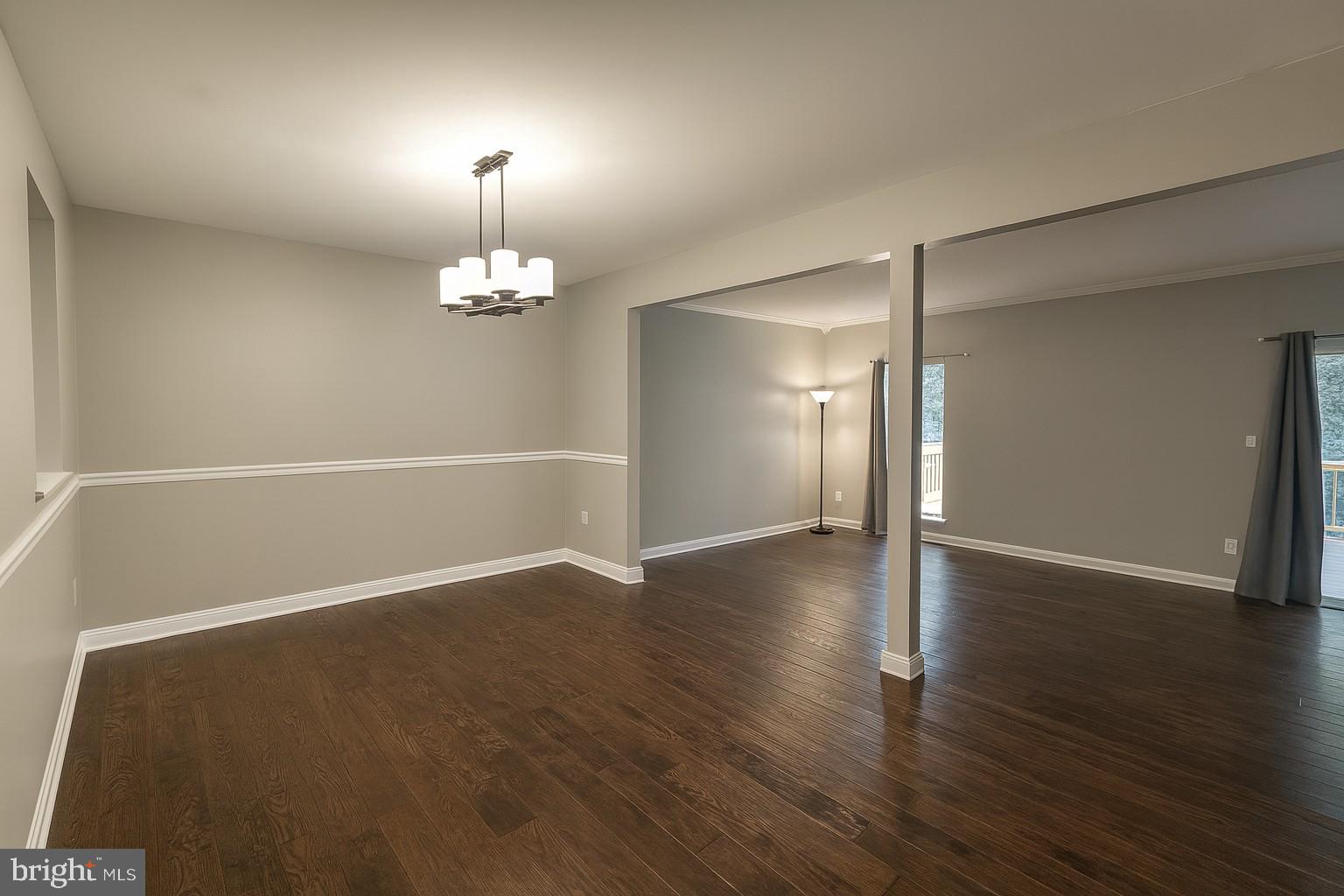 ENGLEWOOD MEWS - Residential Lease