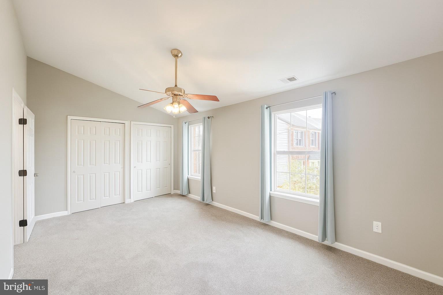 ENGLEWOOD MEWS - Residential Lease