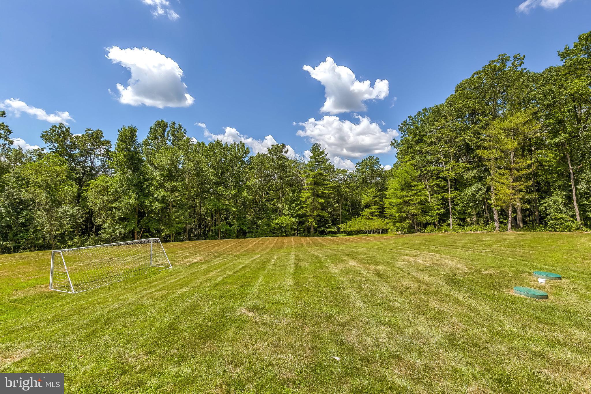 BALTIMORE COUNTY - Residential