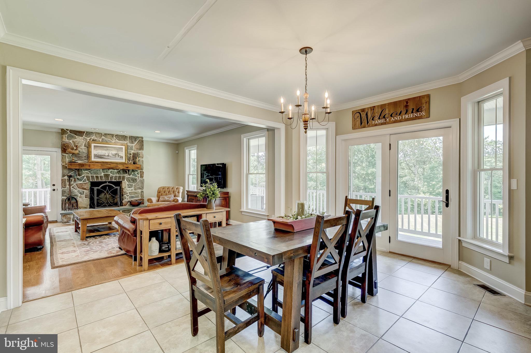 BALTIMORE COUNTY - Residential