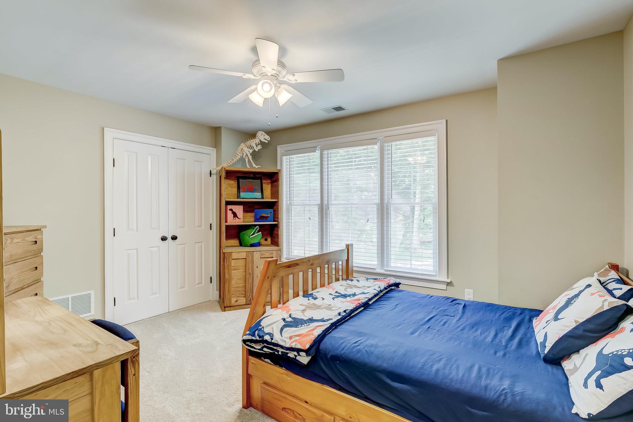 BALTIMORE COUNTY - Residential