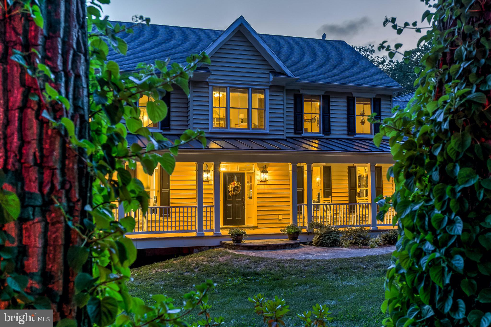 BALTIMORE COUNTY - Residential