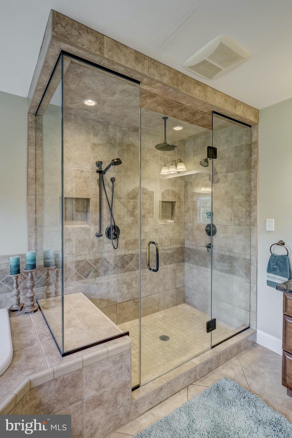 BALTIMORE COUNTY - Residential