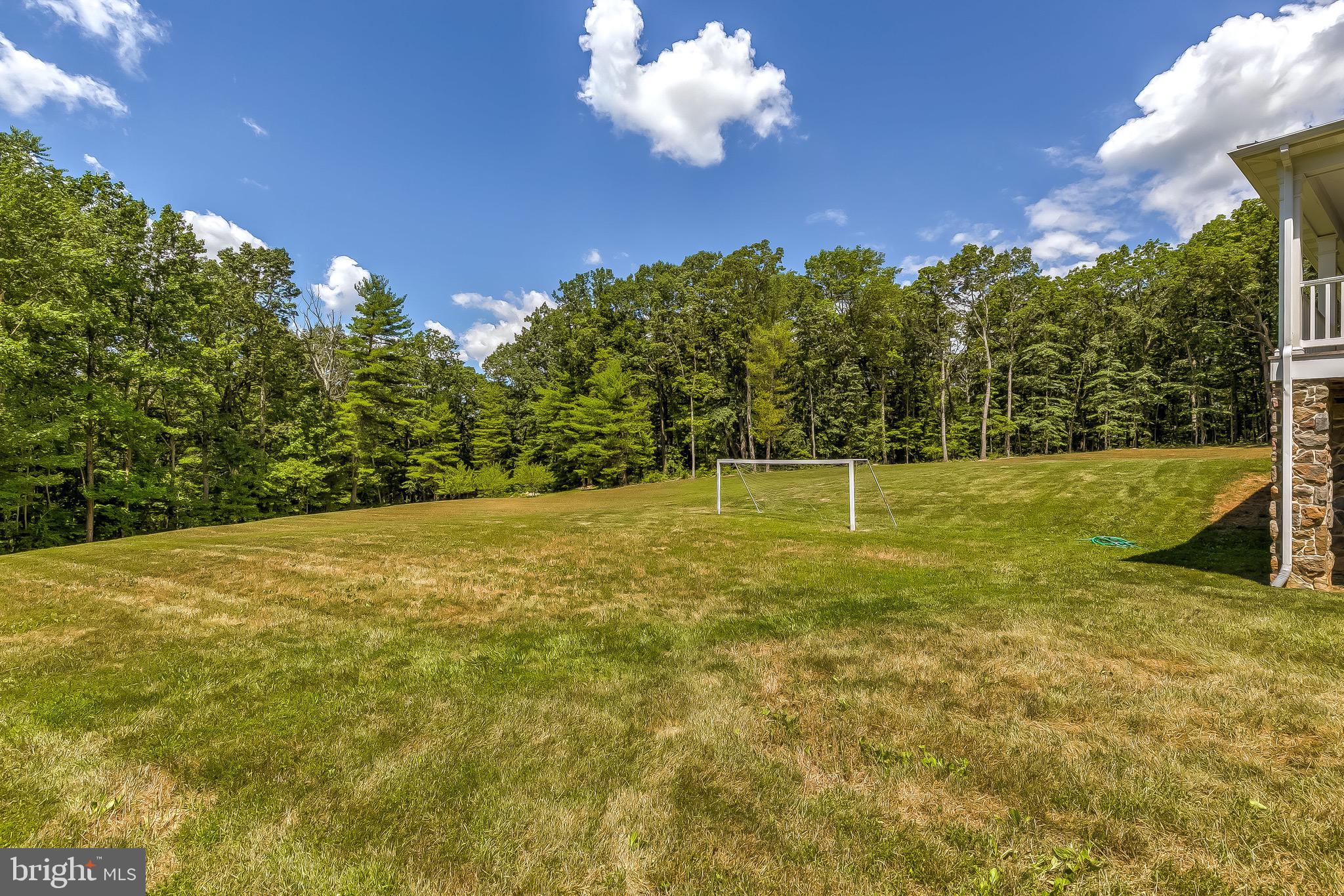 BALTIMORE COUNTY - Residential