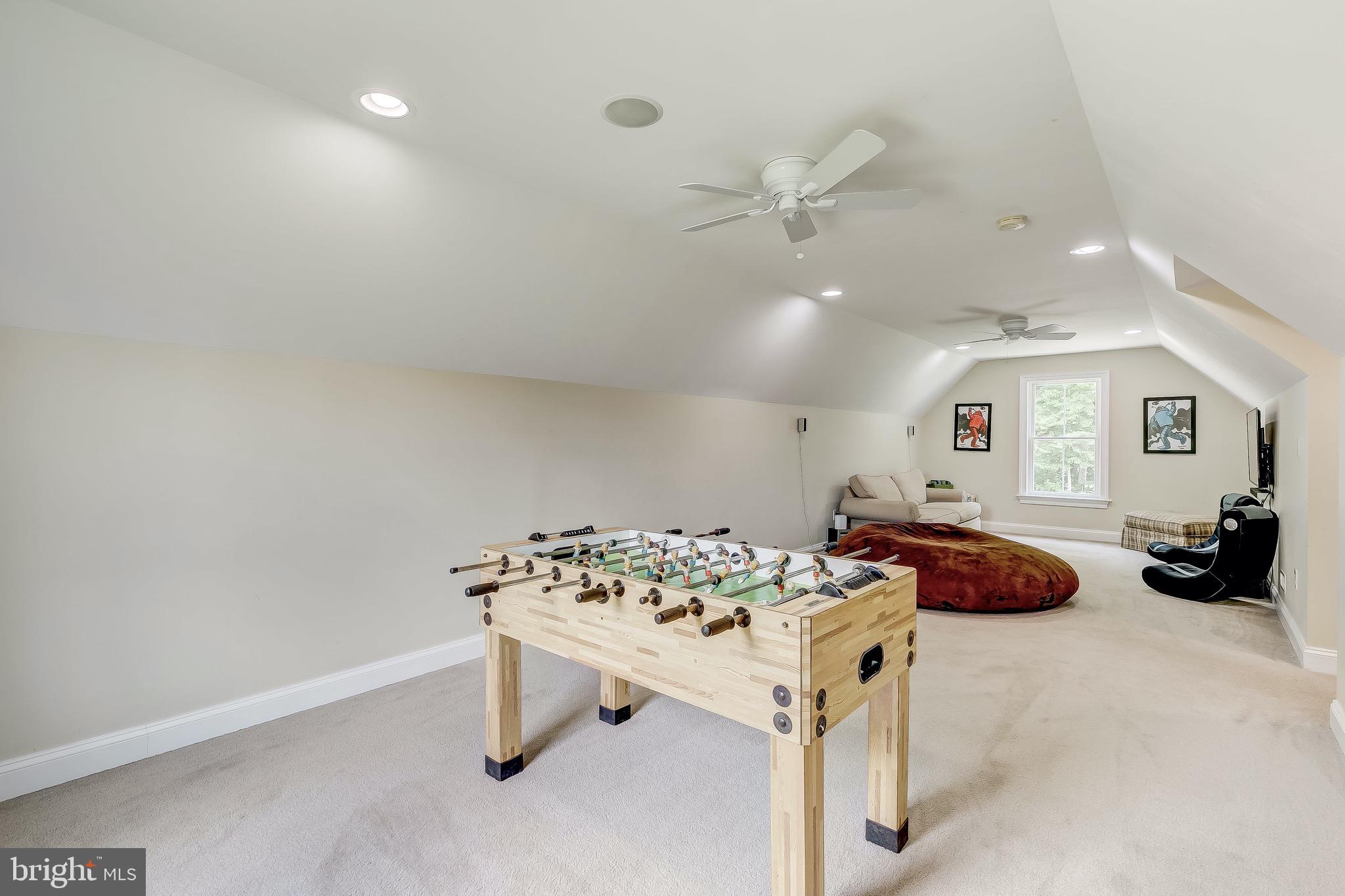 BALTIMORE COUNTY - Residential