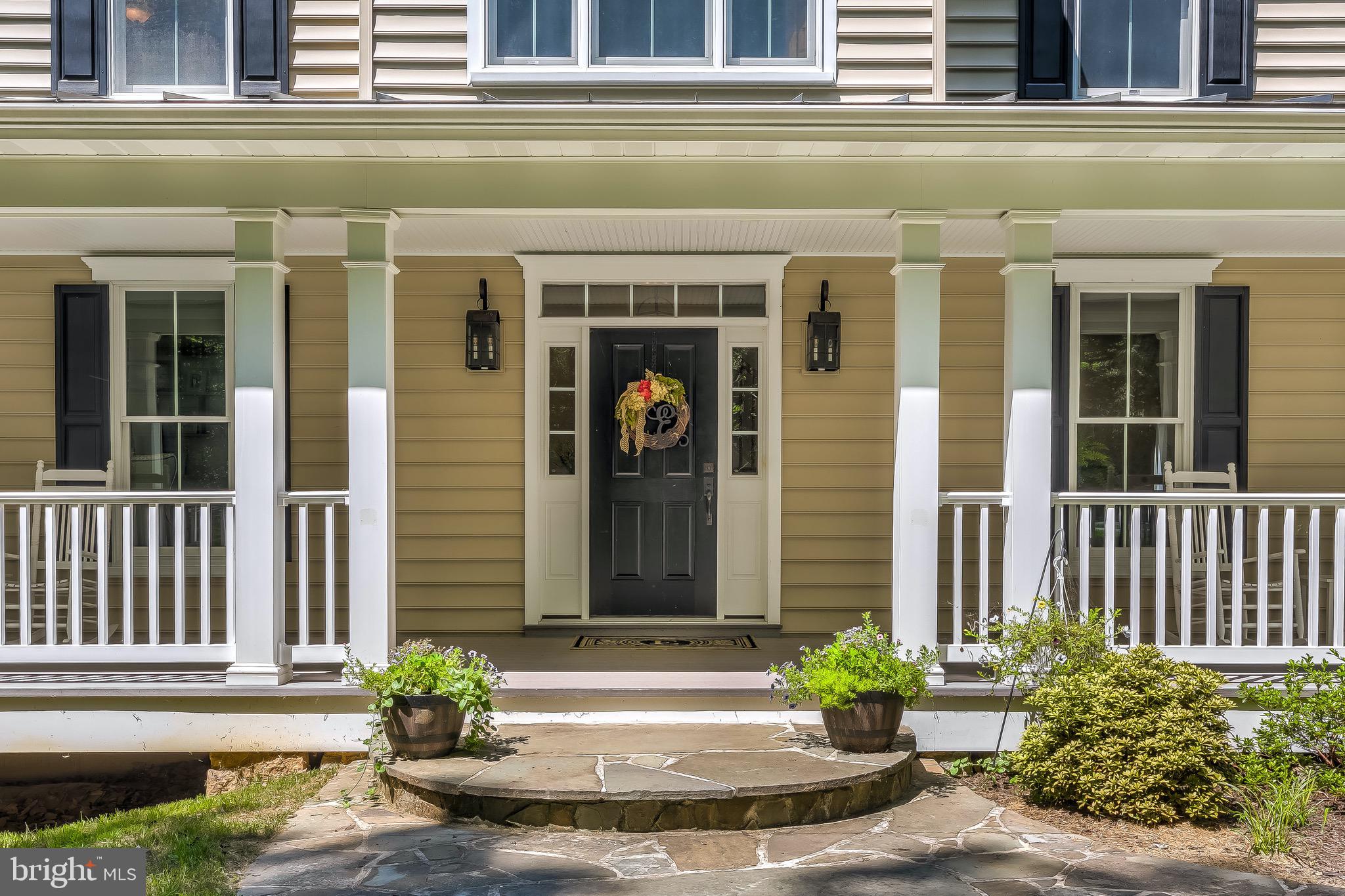 BALTIMORE COUNTY - Residential