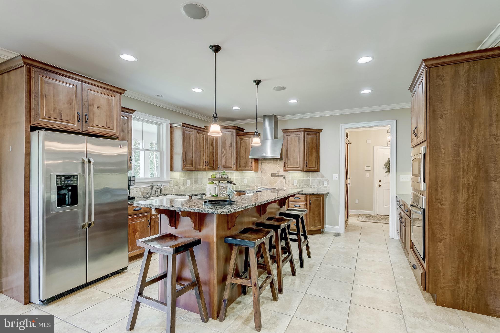 BALTIMORE COUNTY - Residential