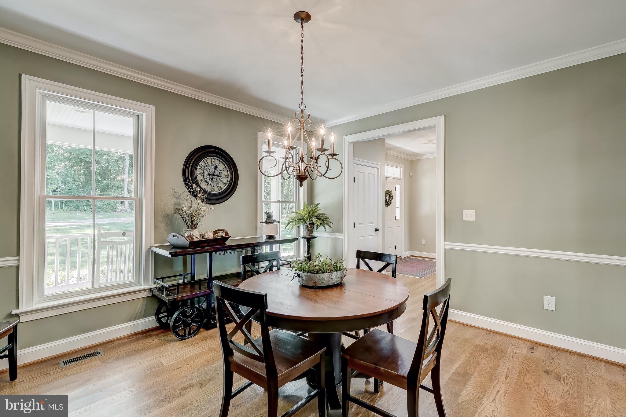 BALTIMORE COUNTY - Residential